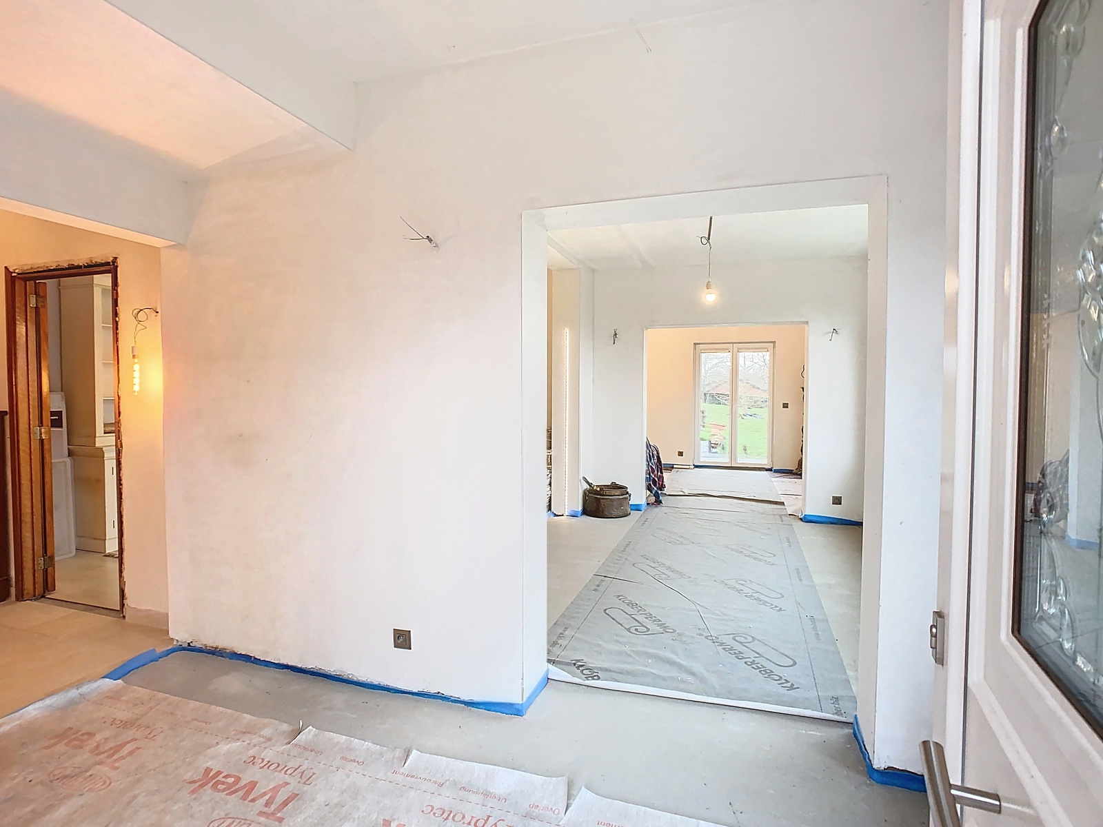 House for sale Overijse -, Real estate agency Brussels - 