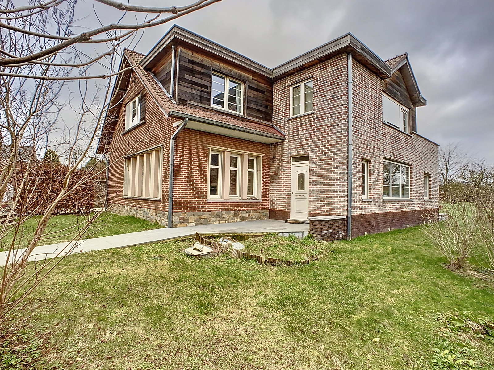 House for sale Overijse -, Real estate agency Brussels - 