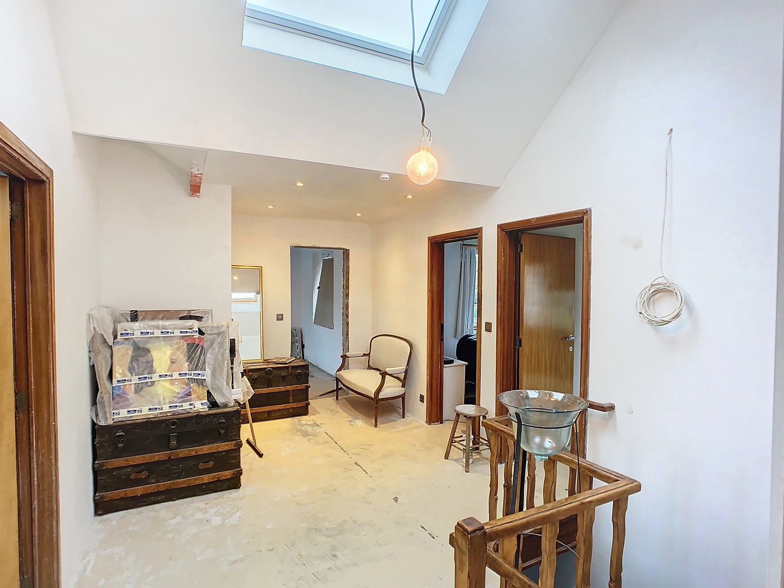 House for sale Overijse -, Real estate agency Brussels - 