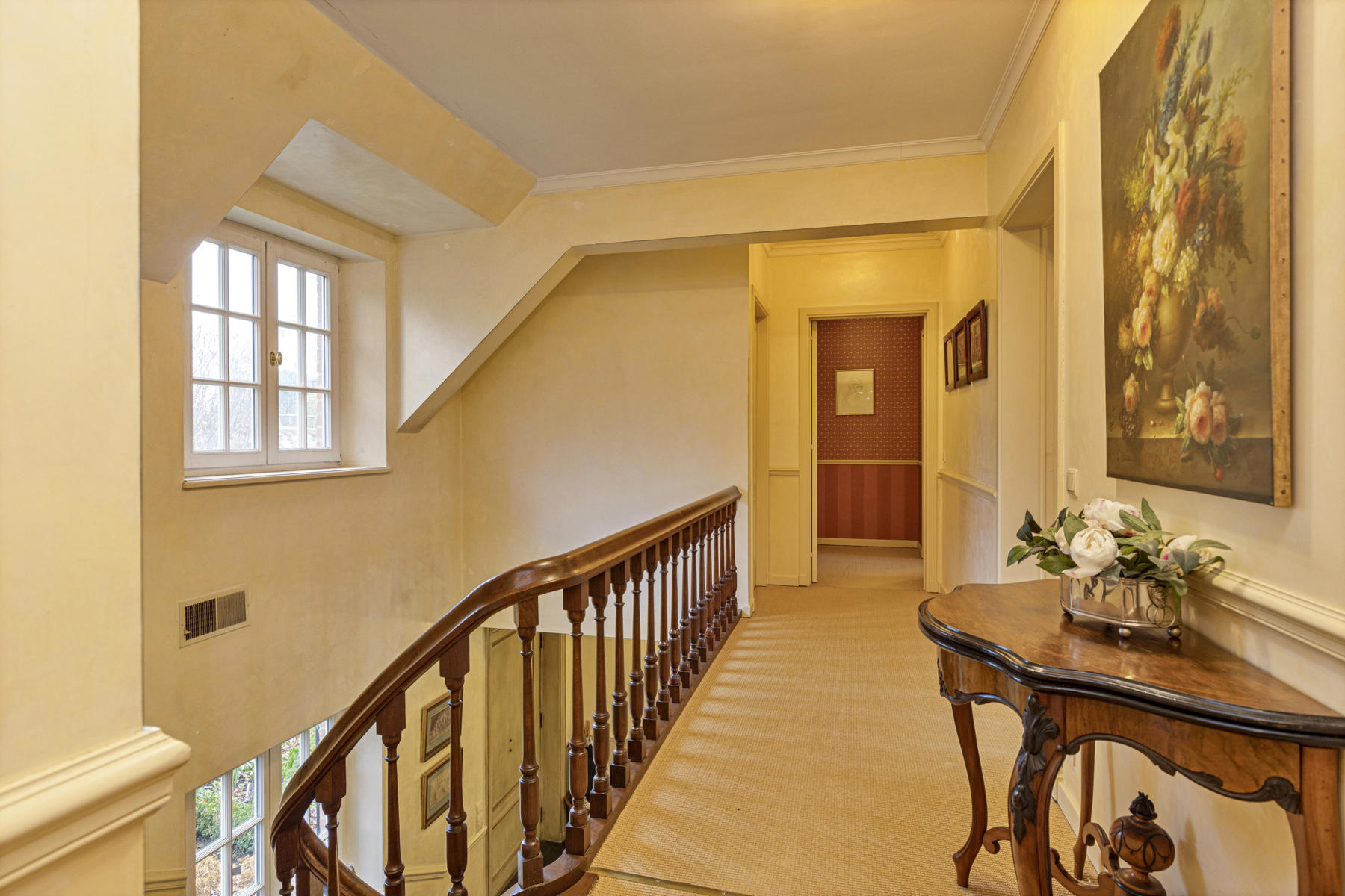 Maison à vendre Overijse -, Agence immobilière Bruxelles - 