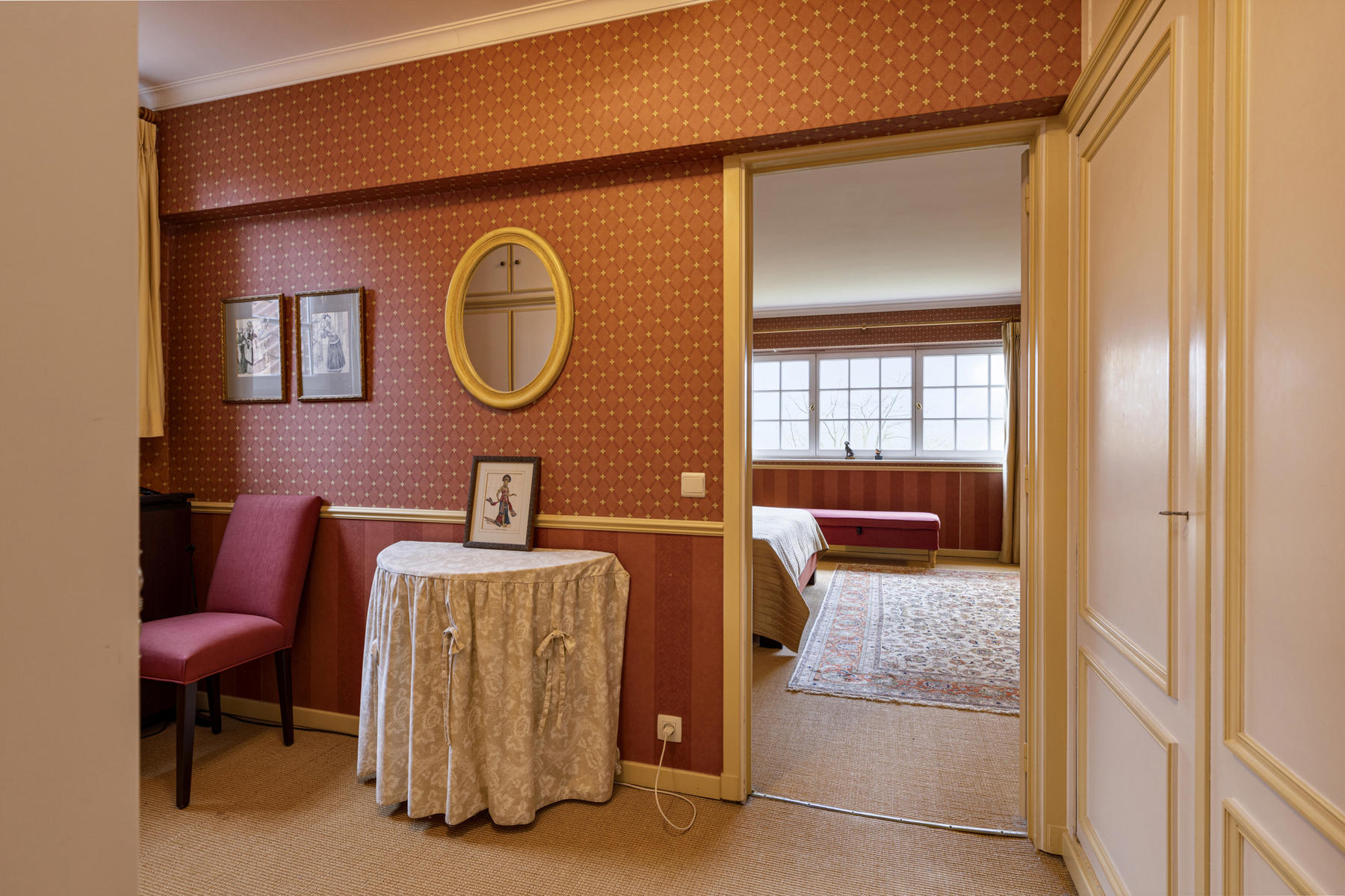 Maison à vendre Overijse -, Agence immobilière Bruxelles - 