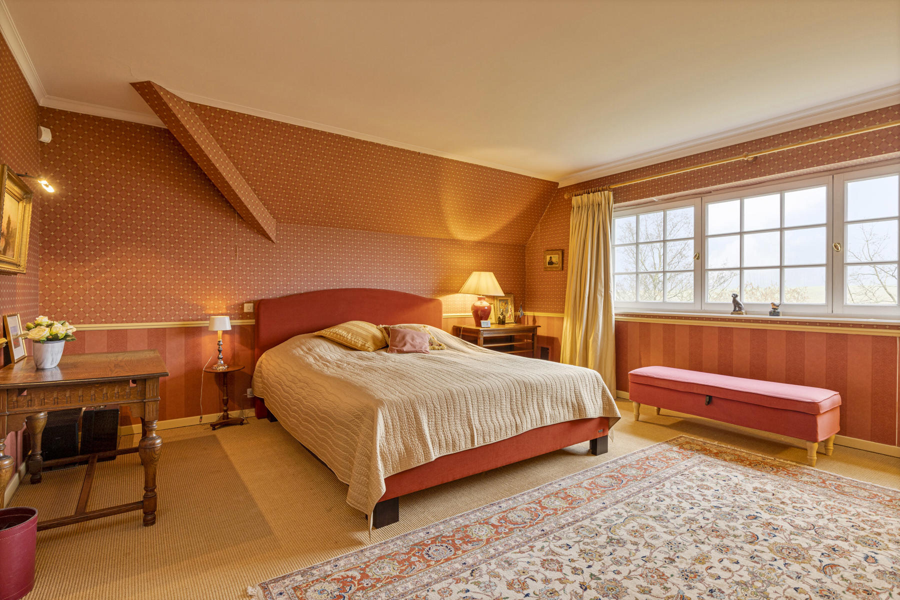 Maison à vendre Overijse -, Agence immobilière Bruxelles - 