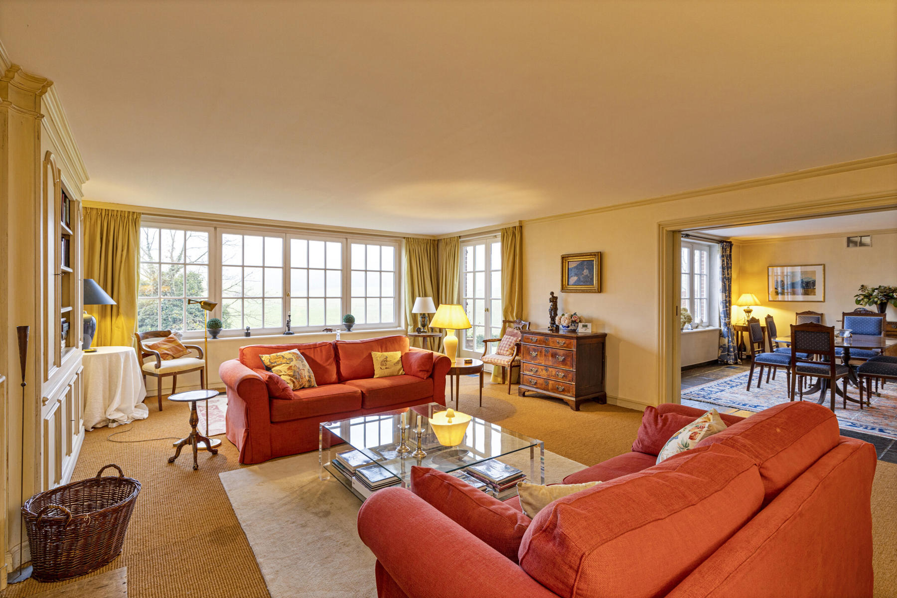 Maison à vendre Overijse -, Agence immobilière Bruxelles - 