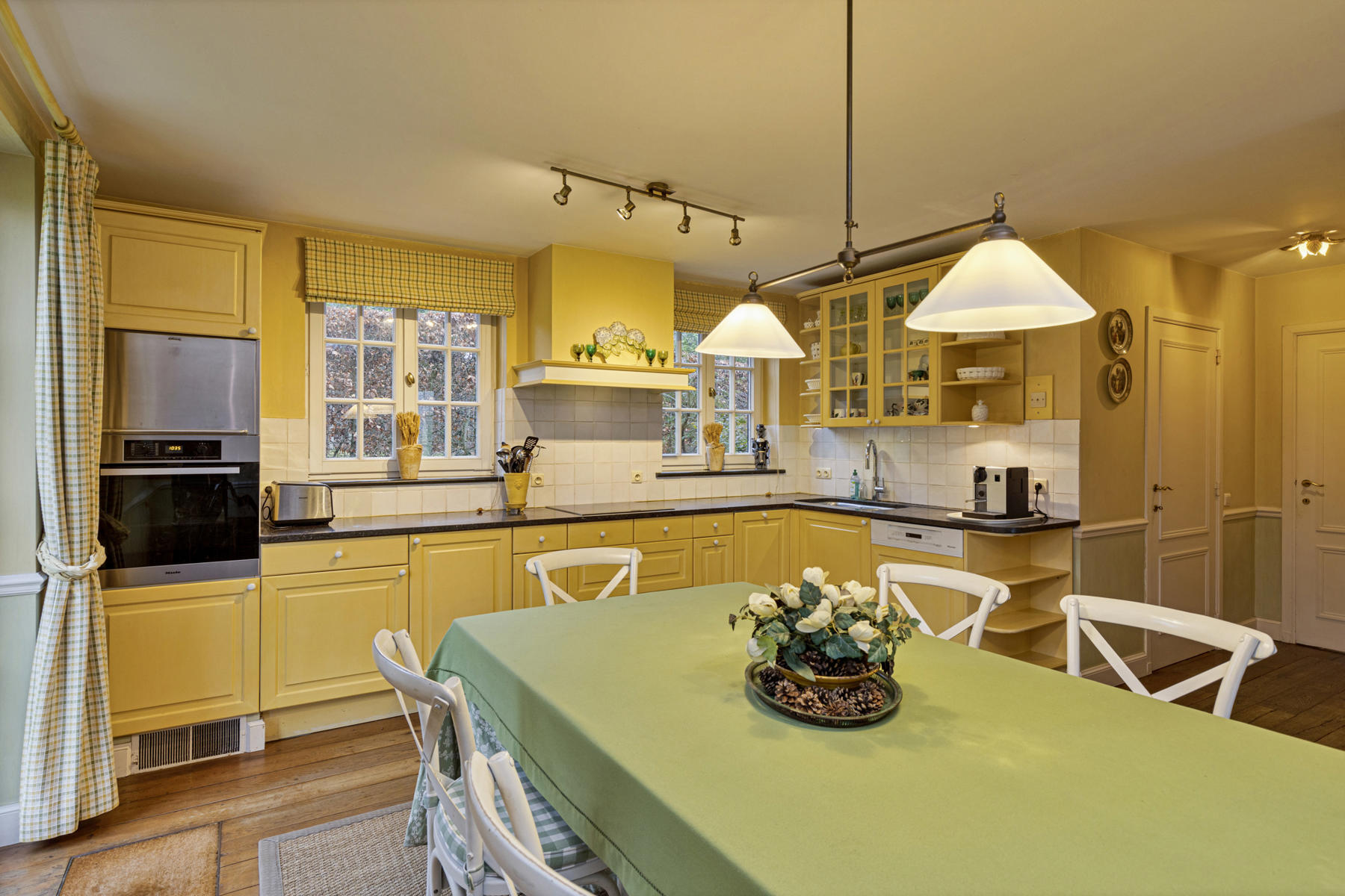 Maison à vendre Overijse -, Agence immobilière Bruxelles - 