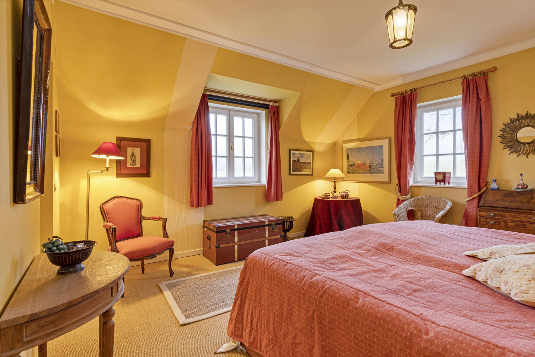 Maison à vendre Overijse -, Agence immobilière Bruxelles - 