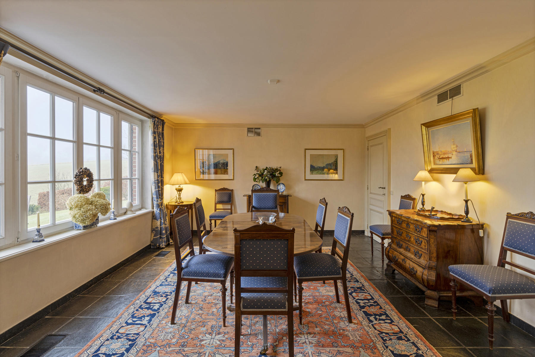 Maison à vendre Overijse -, Agence immobilière Bruxelles - 