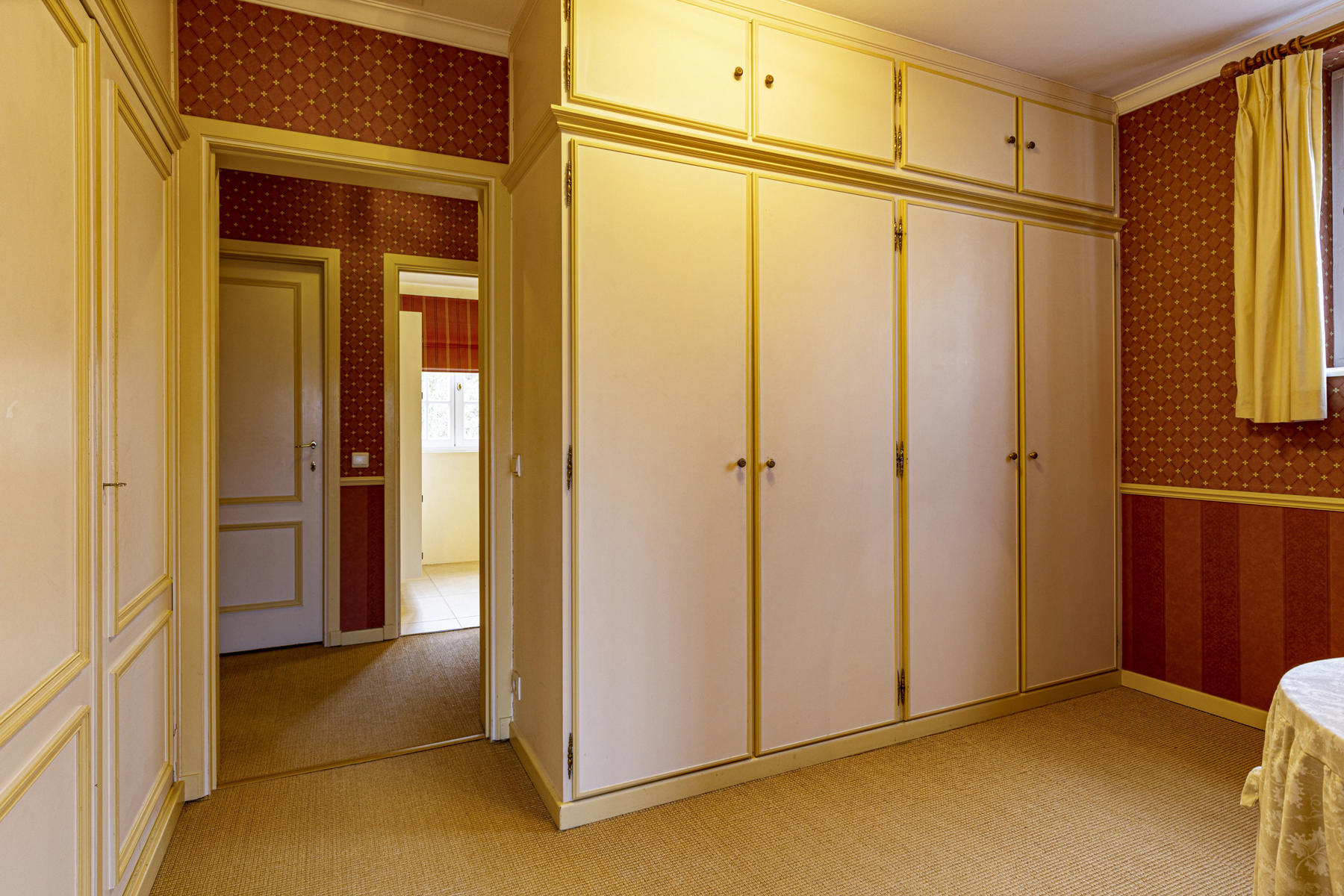 Maison à vendre Overijse -, Agence immobilière Bruxelles - 