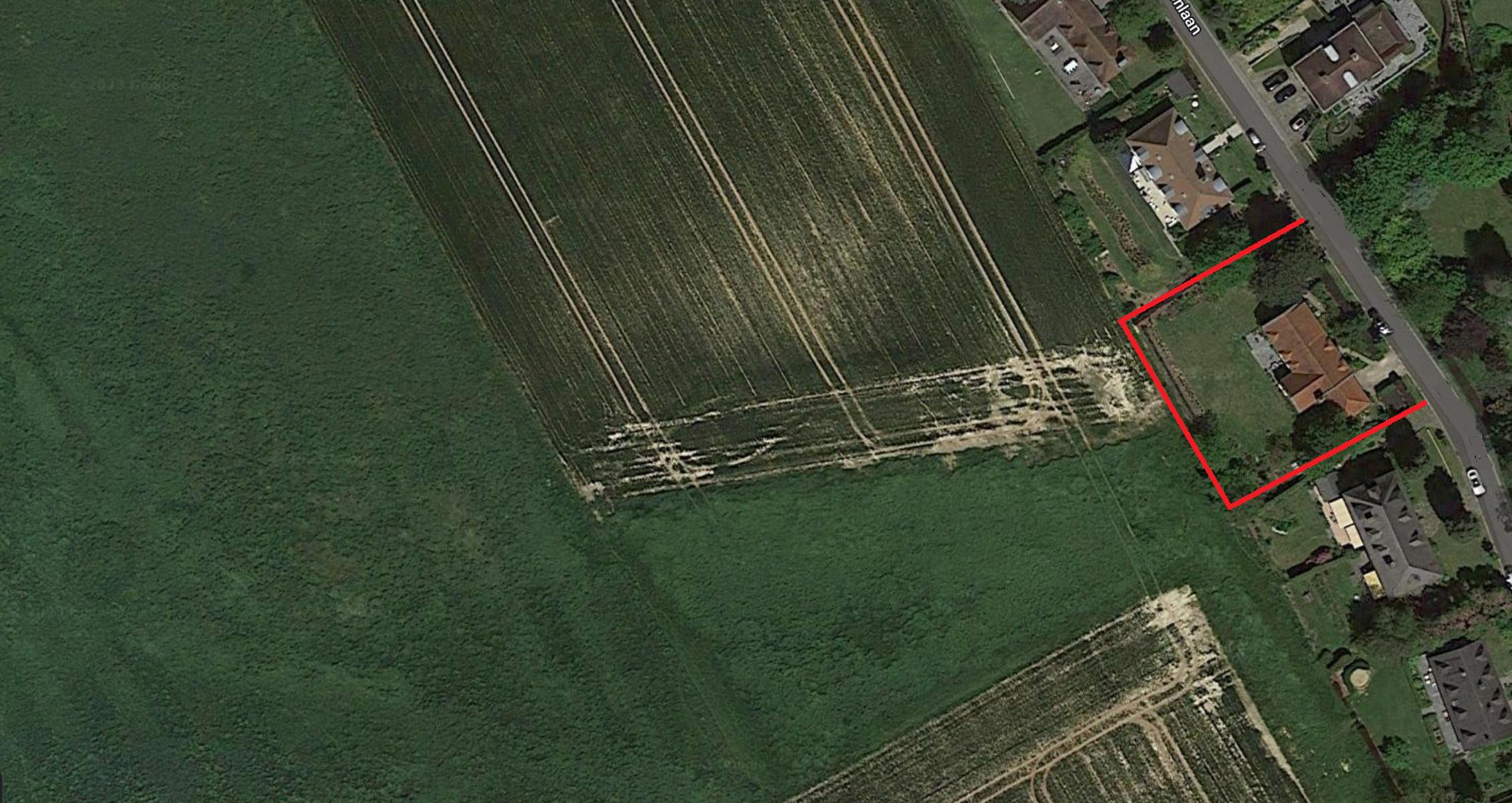 Maison à vendre Overijse -, Agence immobilière Bruxelles - 