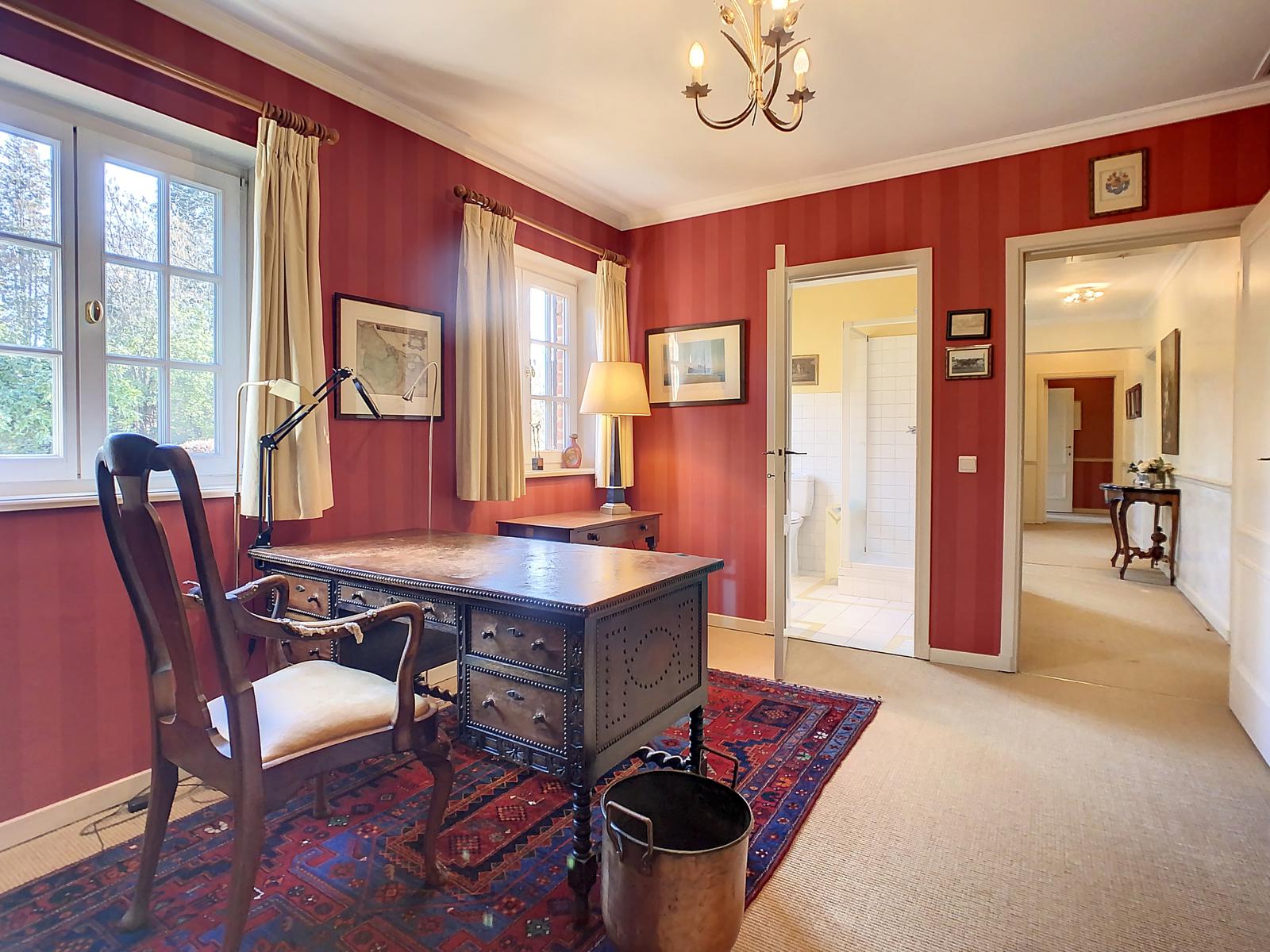 Maison à vendre Overijse -, Agence immobilière Bruxelles - 