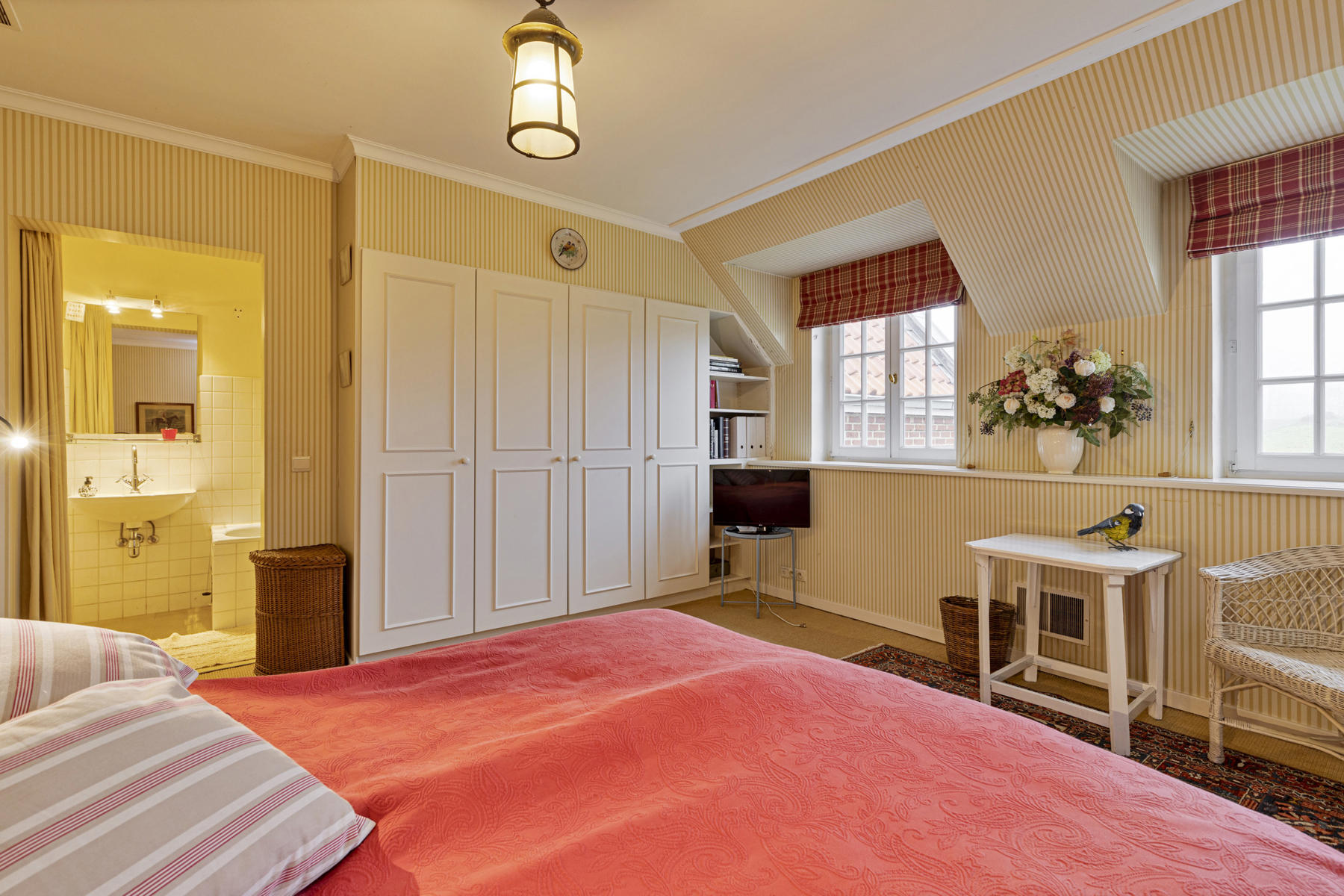 Maison à vendre Overijse -, Agence immobilière Bruxelles - 