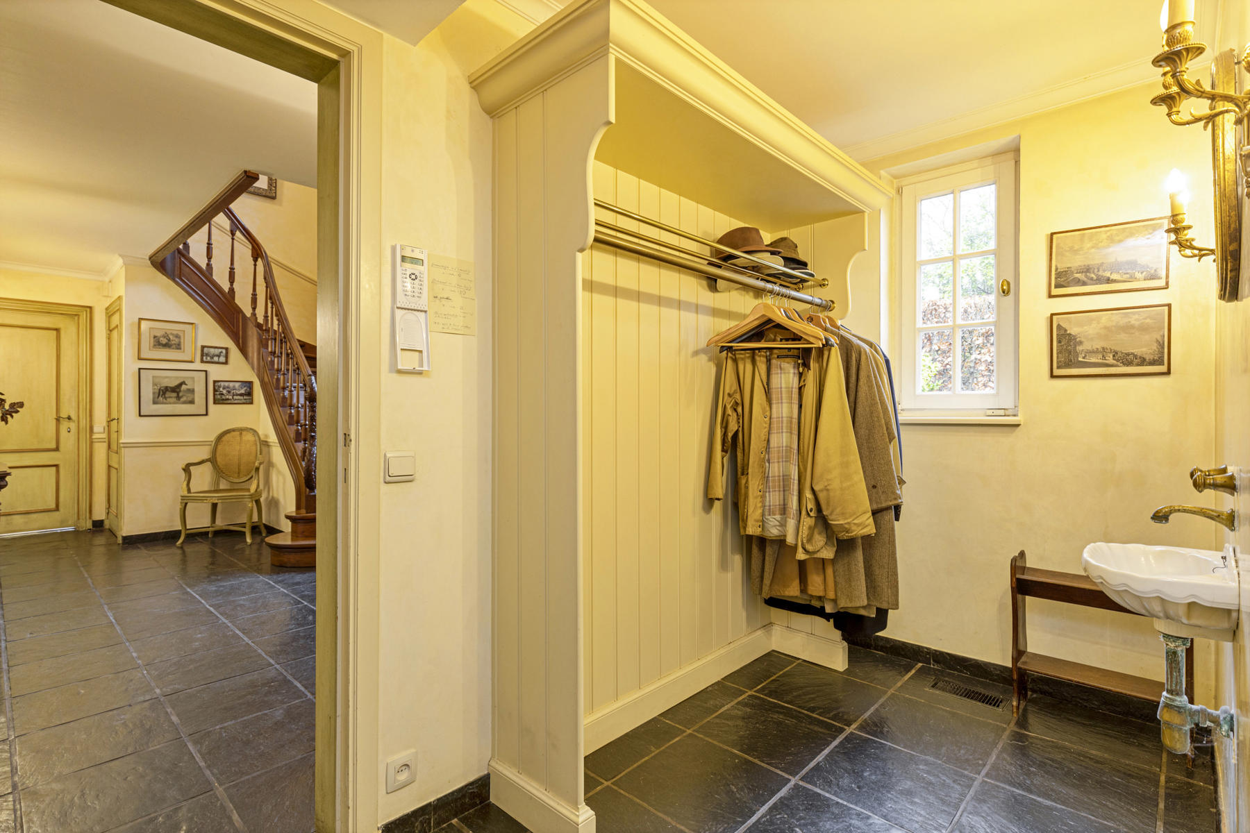 Maison à vendre Overijse -, Agence immobilière Bruxelles - 