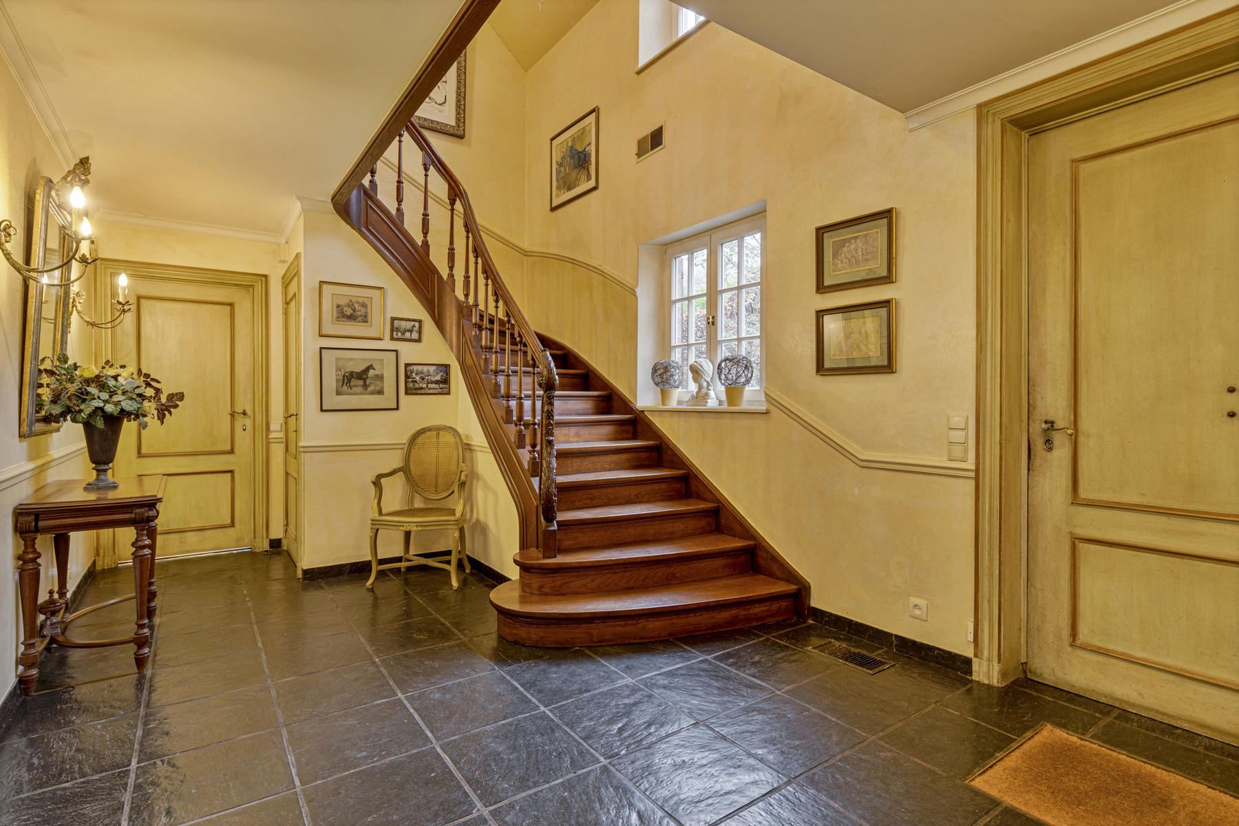 Maison à vendre Overijse -, Agence immobilière Bruxelles - 