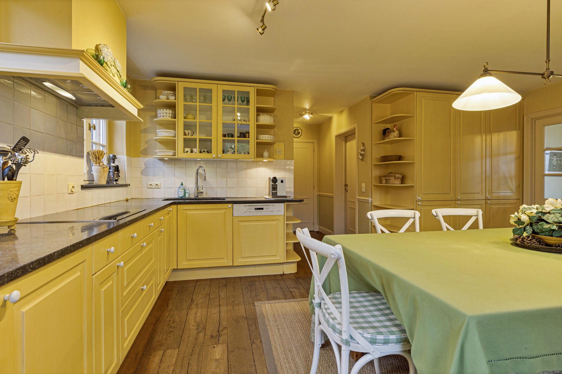 Maison à vendre Overijse -, Agence immobilière Bruxelles - 