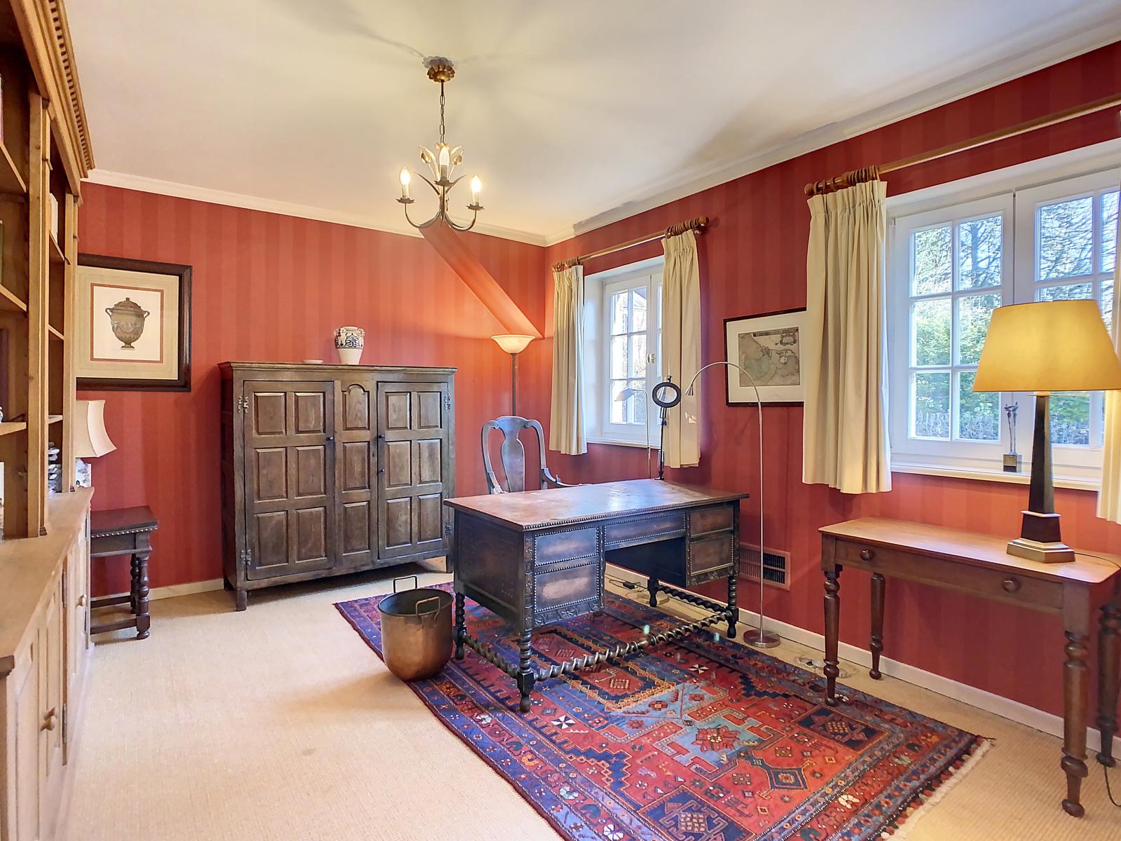 Maison à vendre Overijse -, Agence immobilière Bruxelles - 