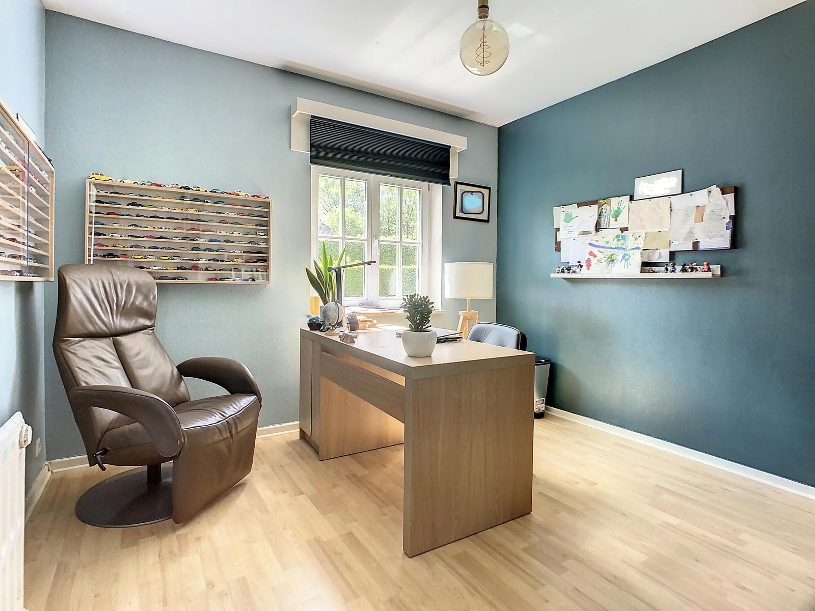 Huis te koop Overijse Jezus-Eik -, Immokantoor Brussel - 