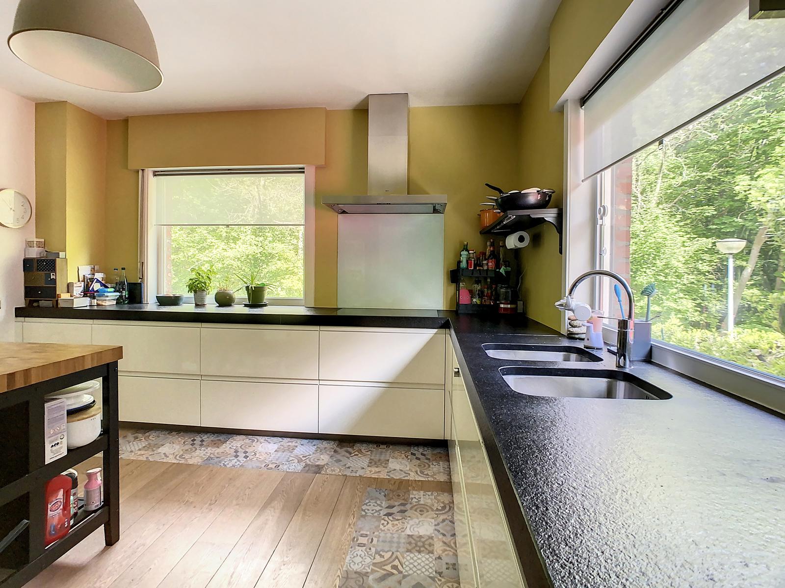 Huis te koop Overijse Jezus-Eik -, Immokantoor Brussel - 