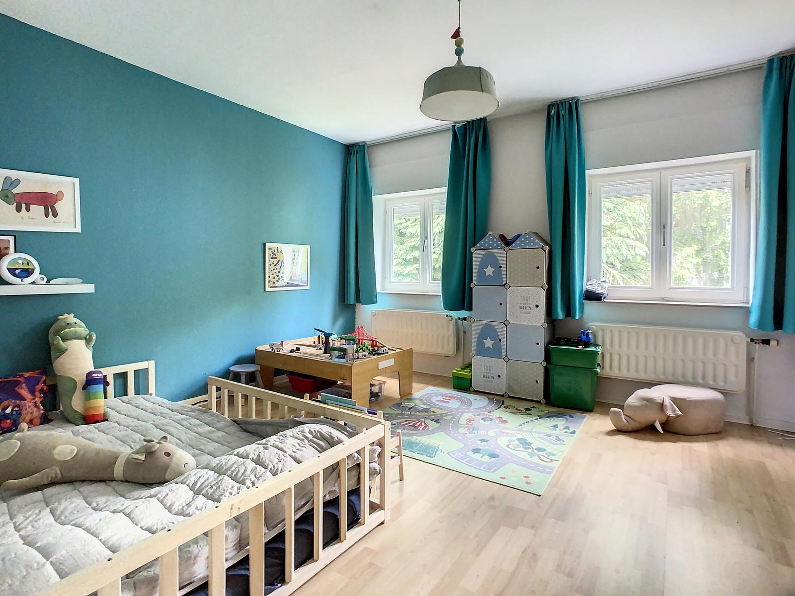 Huis te koop Overijse Jezus-Eik -, Immokantoor Brussel - 