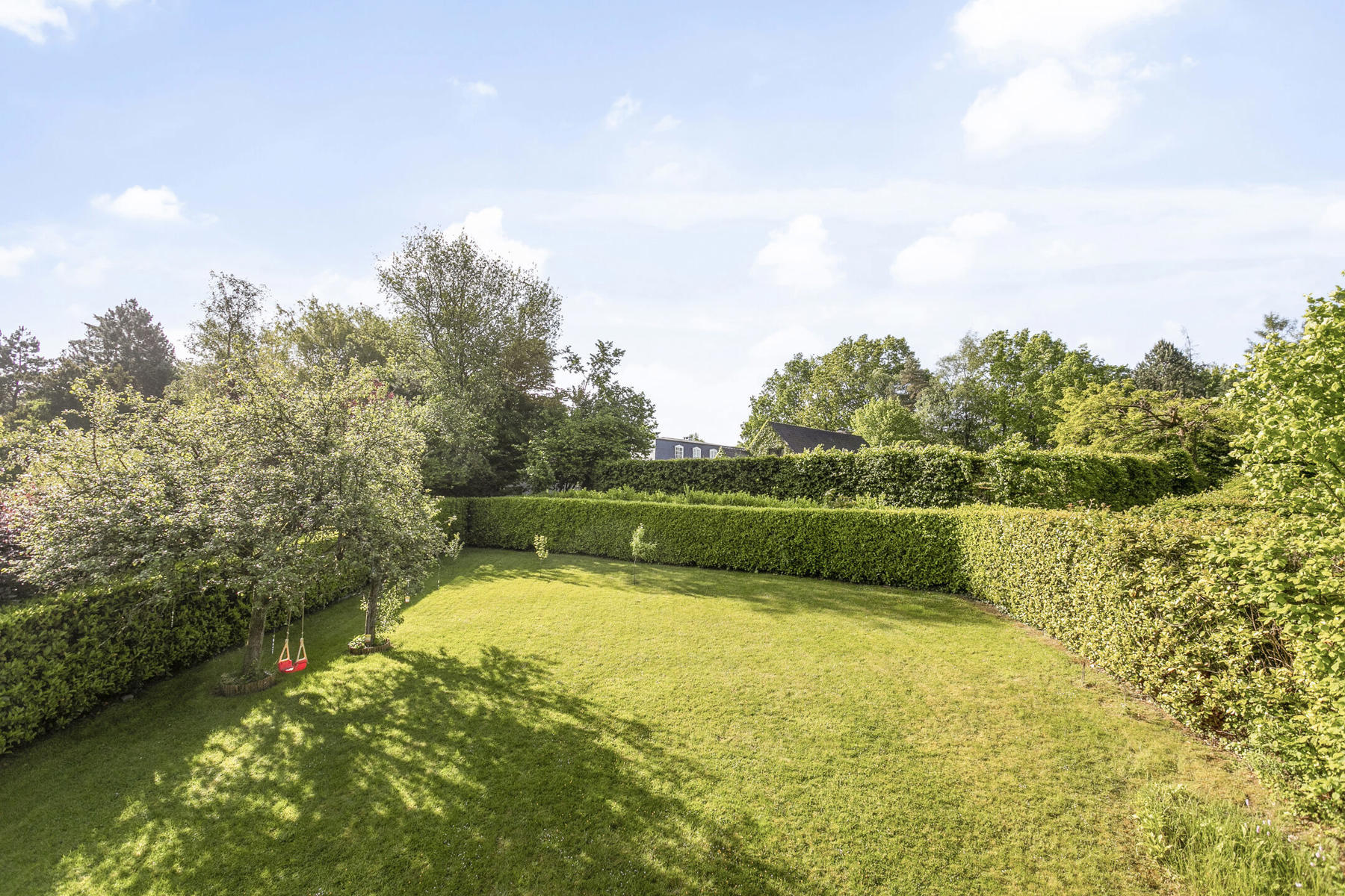 Huis te koop Overijse Jezus-Eik -, Immokantoor Brussel - 