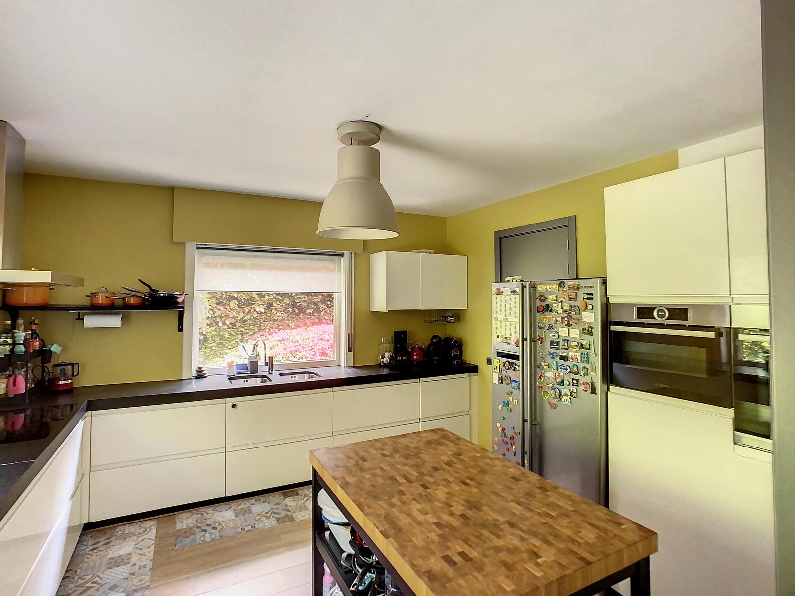 Huis te koop Overijse Jezus-Eik -, Immokantoor Brussel - 