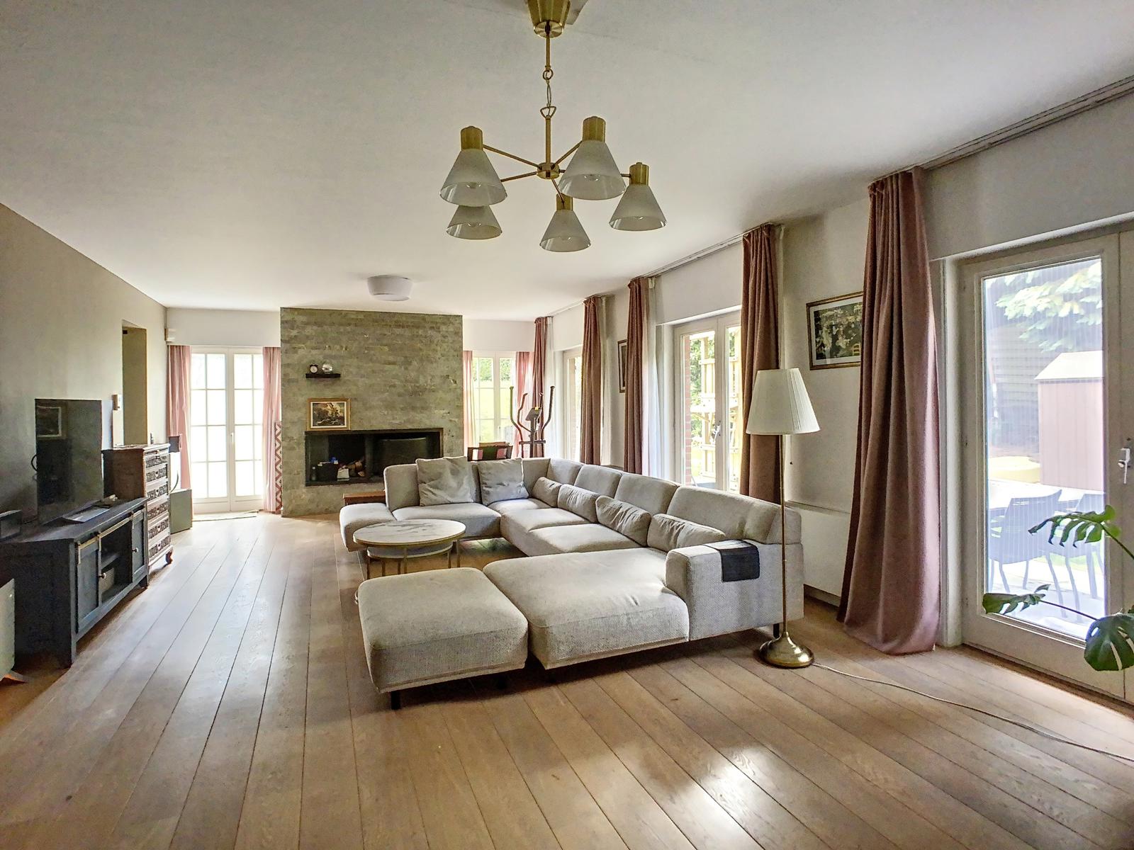 Huis te koop Overijse Jezus-Eik -, Immokantoor Brussel - 