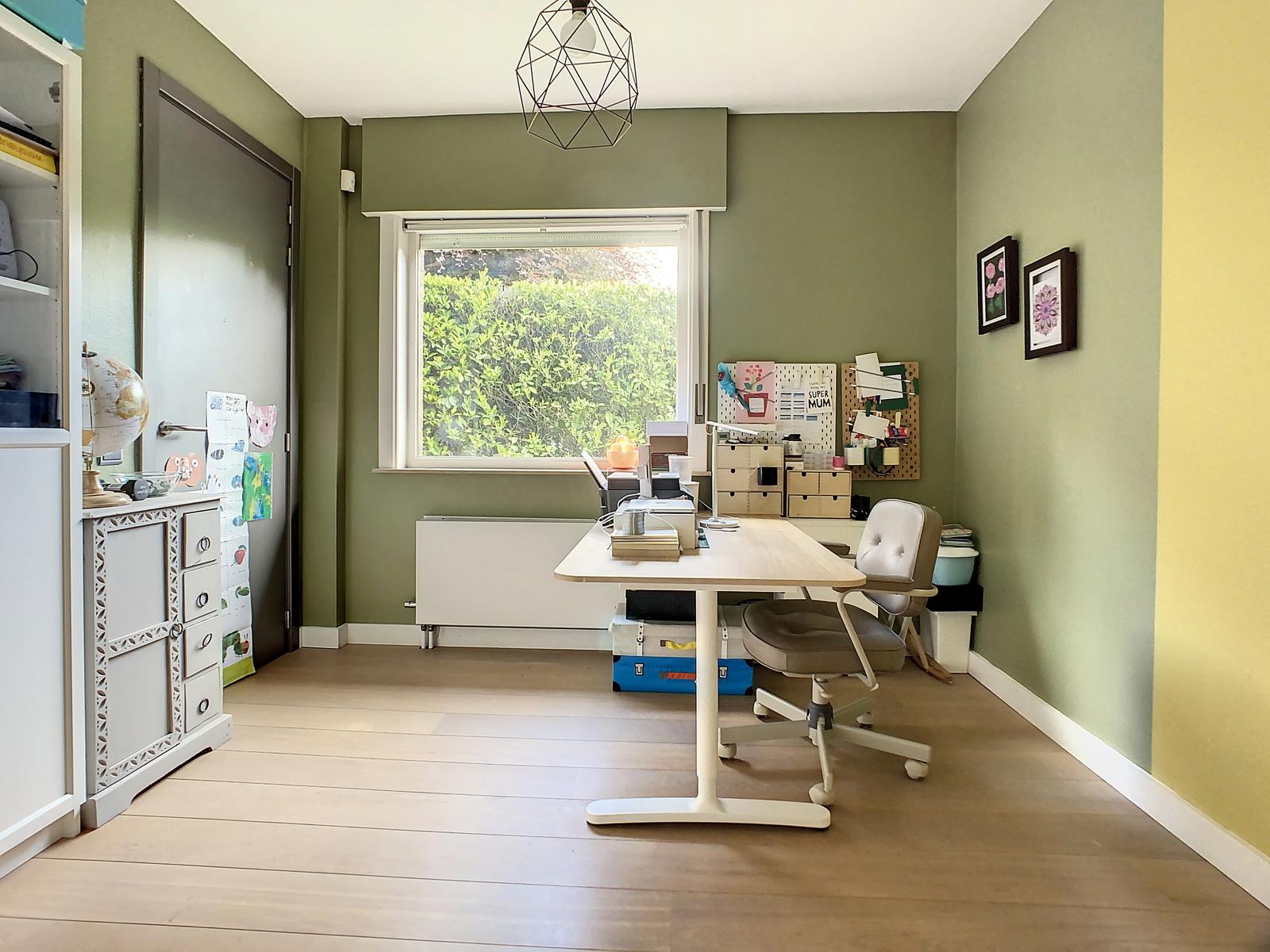 Huis te koop Overijse Jezus-Eik -, Immokantoor Brussel - 