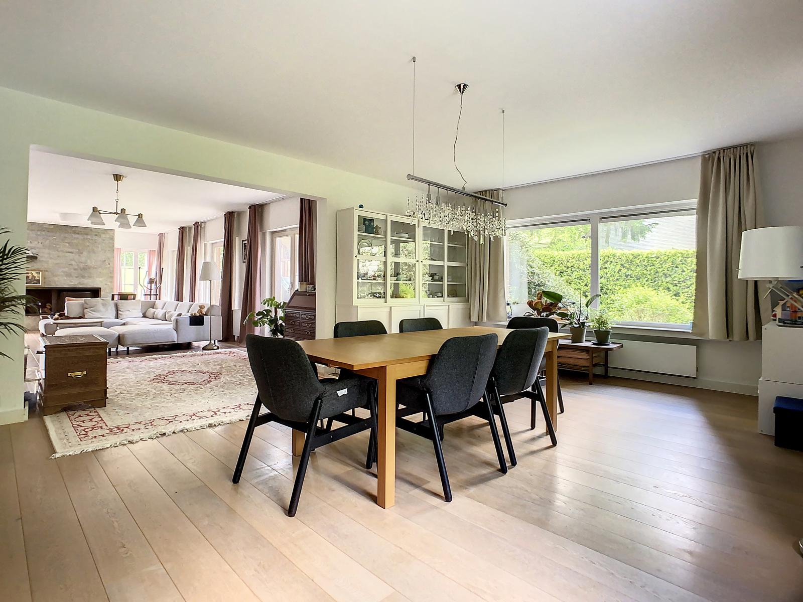 Huis te koop Overijse Jezus-Eik -, Immokantoor Brussel - 