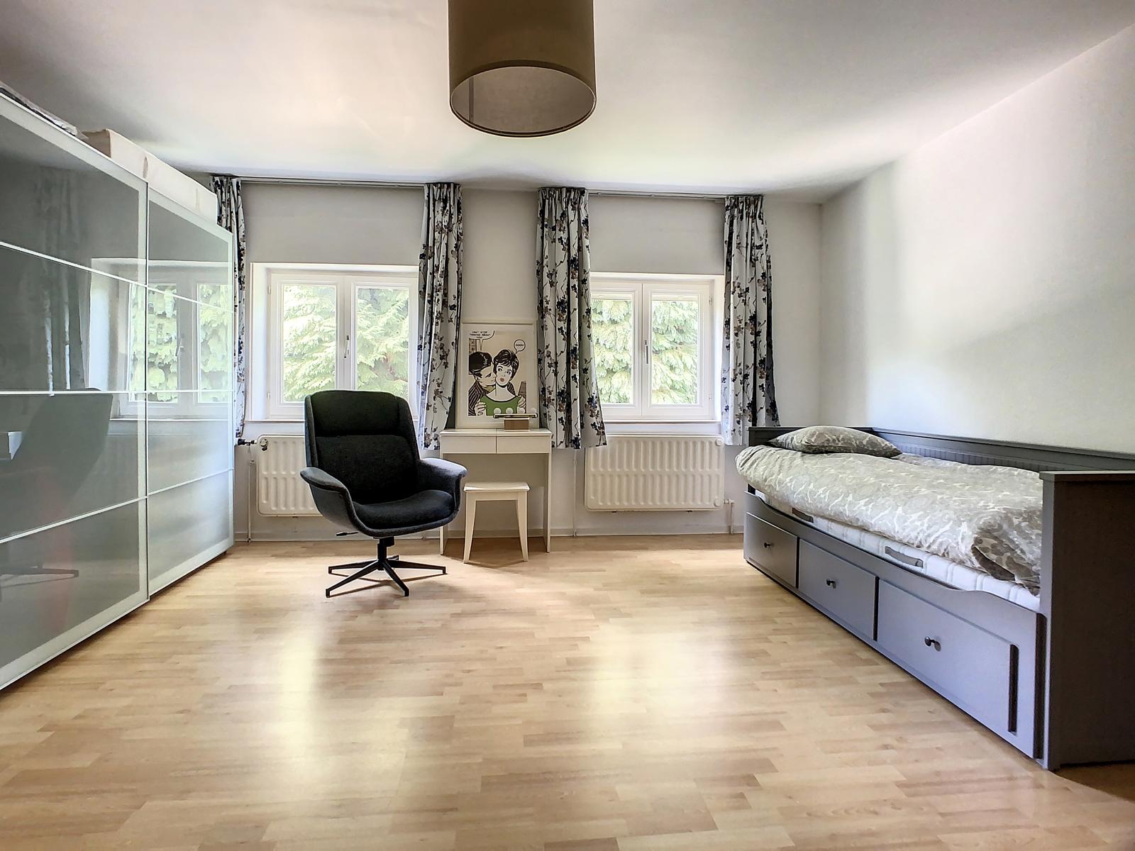 Huis te koop Overijse Jezus-Eik -, Immokantoor Brussel - 