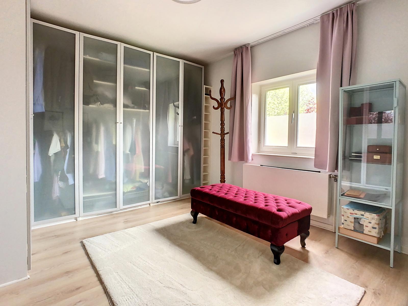 Huis te koop Overijse Jezus-Eik -, Immokantoor Brussel - 