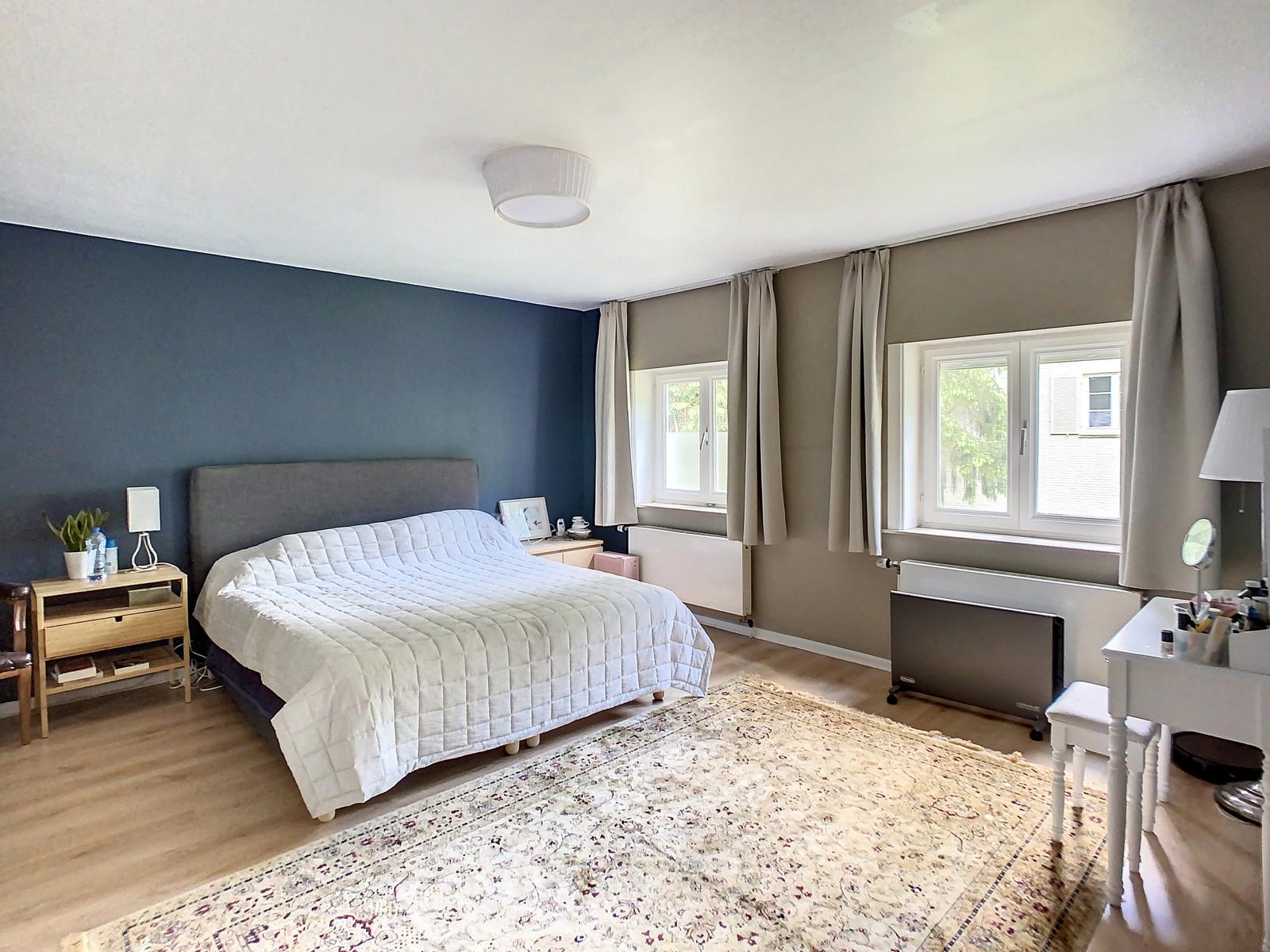 Huis te koop Overijse Jezus-Eik -, Immokantoor Brussel - 