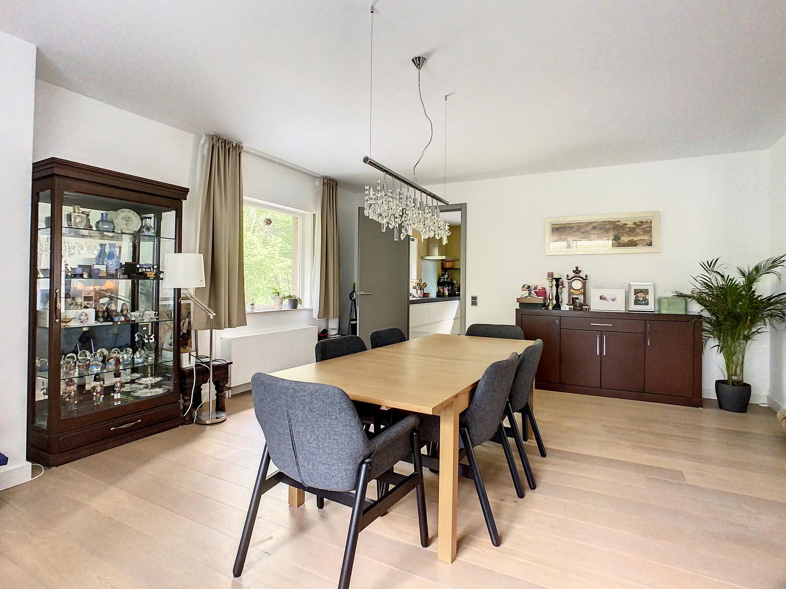 Huis te koop Overijse Jezus-Eik -, Immokantoor Brussel - 