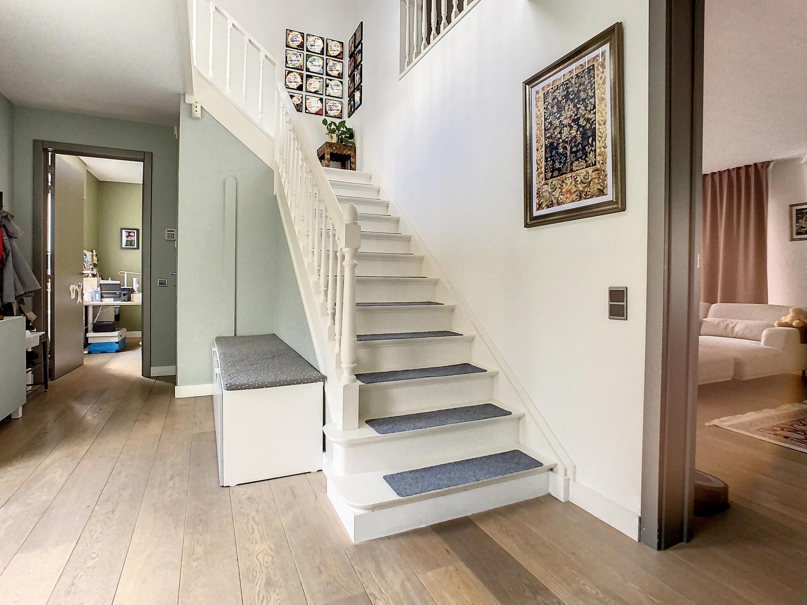 Huis te koop Overijse Jezus-Eik -, Immokantoor Brussel - 