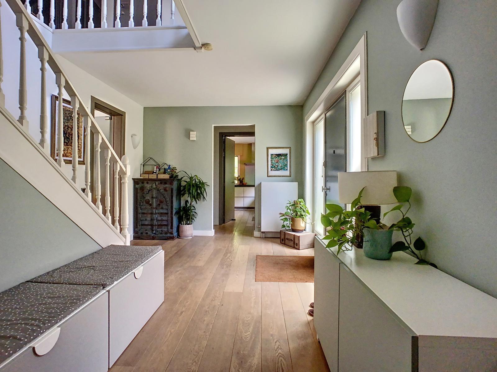 Huis te koop Overijse Jezus-Eik -, Immokantoor Brussel - 