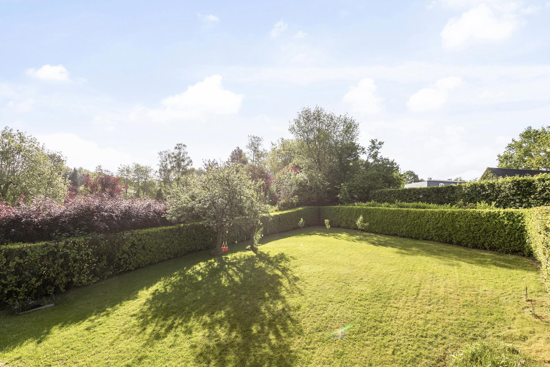 Huis te koop Overijse Jezus-Eik -, Immokantoor Brussel - 