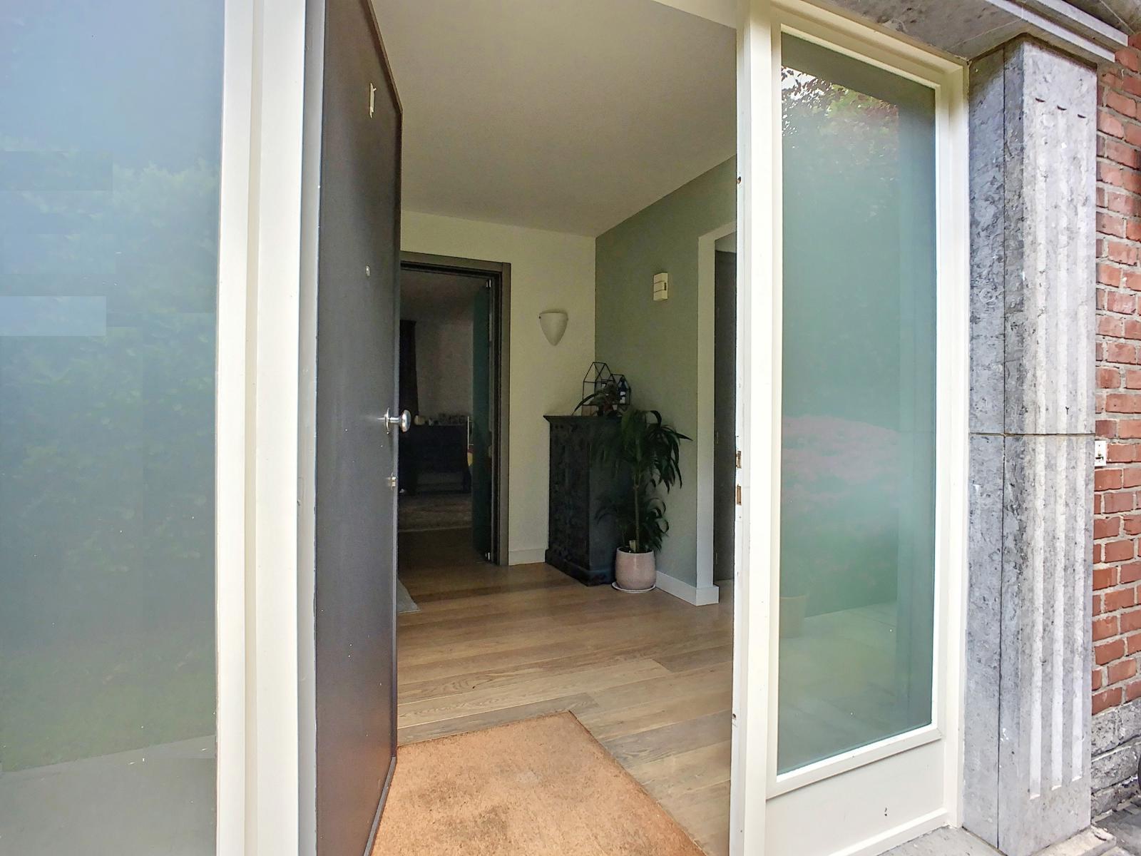 Huis te koop Overijse Jezus-Eik -, Immokantoor Brussel - 