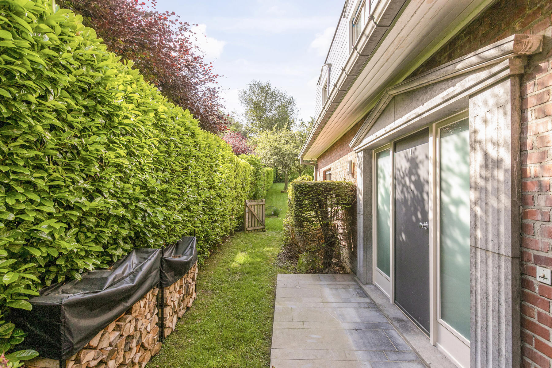 Huis te koop Overijse Jezus-Eik -, Immokantoor Brussel - 