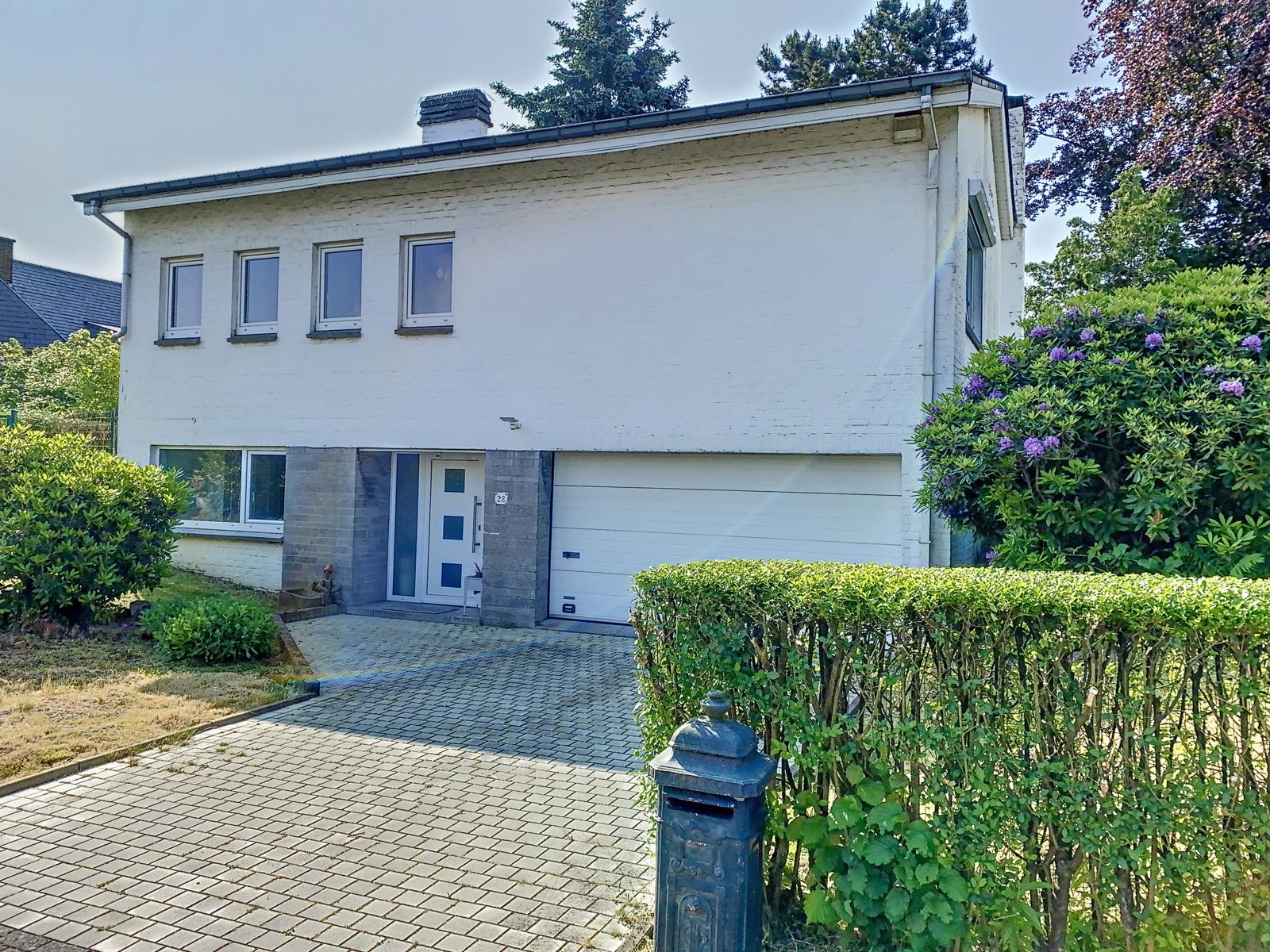 Maison à vendre Overijse -, Agence immobilière Bruxelles - 