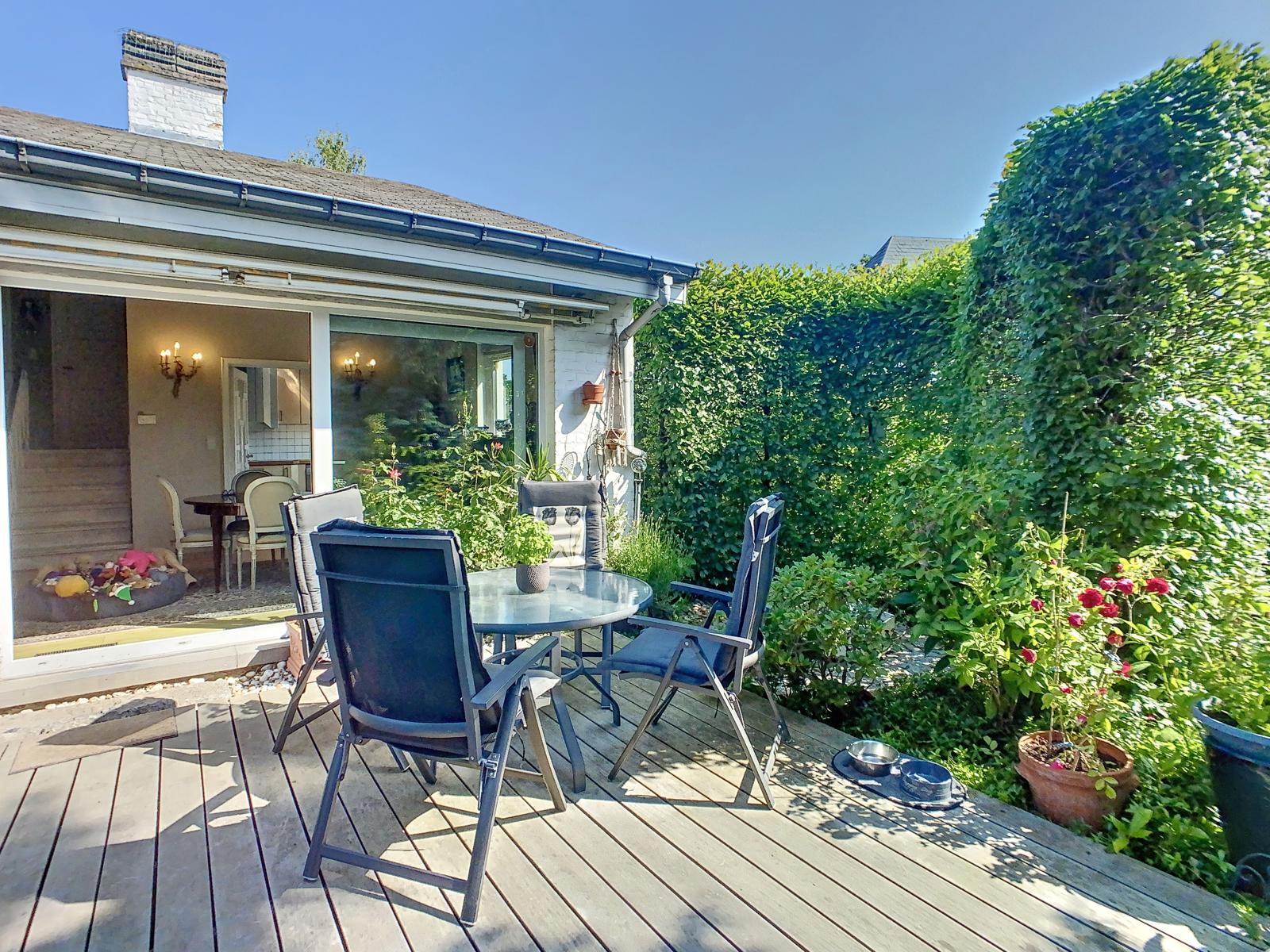 Maison à vendre Overijse -, Agence immobilière Bruxelles - 