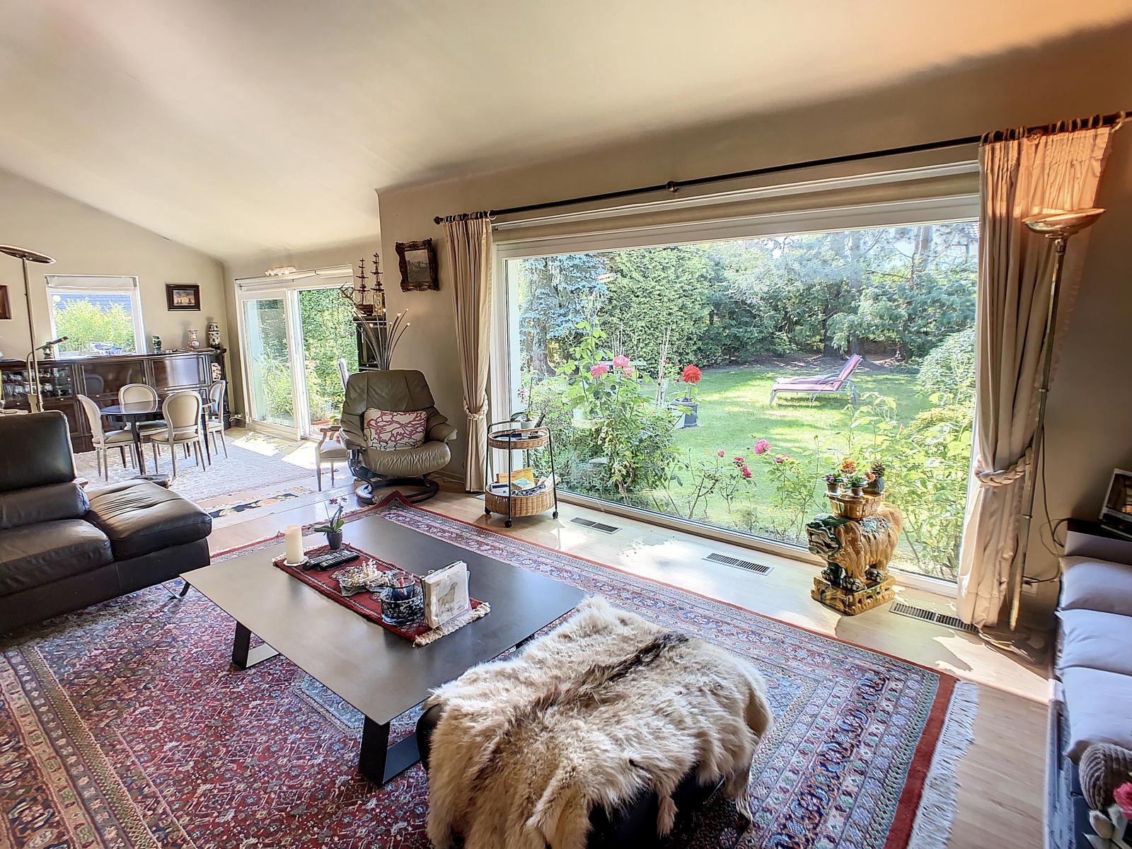 Maison à vendre Overijse -, Agence immobilière Bruxelles - 