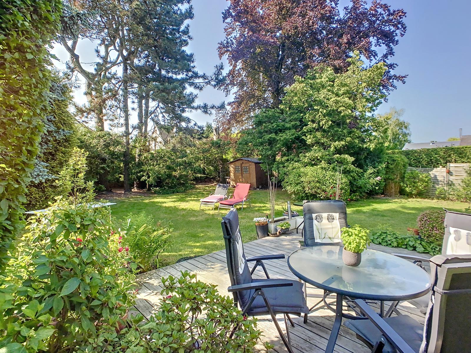 Maison à vendre Overijse -, Agence immobilière Bruxelles - 