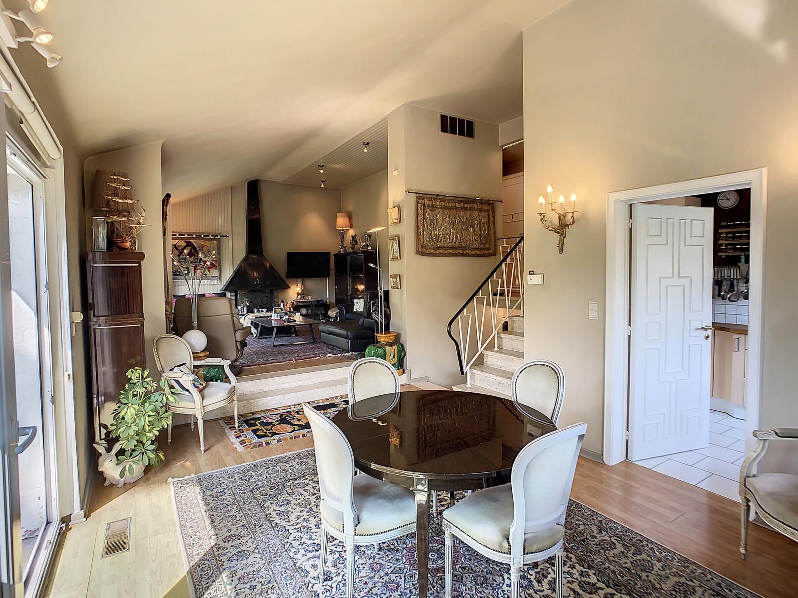 Maison à vendre Overijse -, Agence immobilière Bruxelles - 