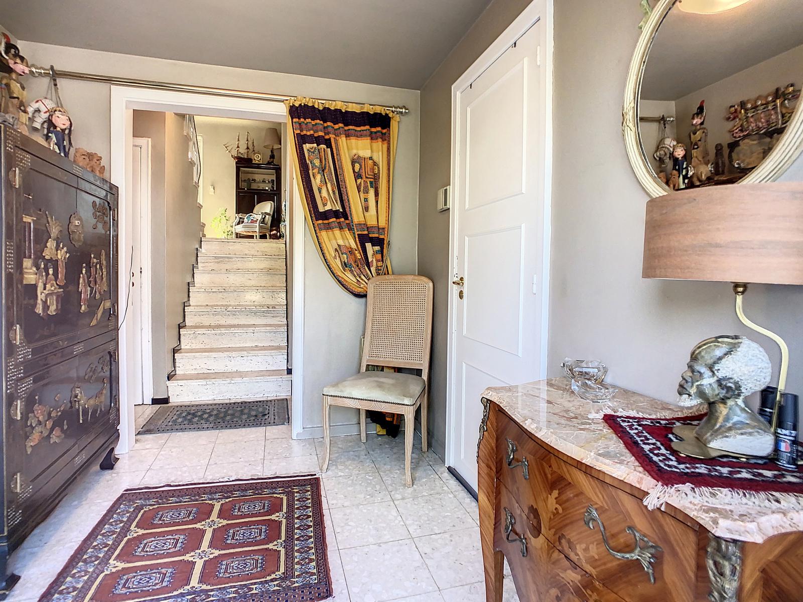 Maison à vendre Overijse -, Agence immobilière Bruxelles - 