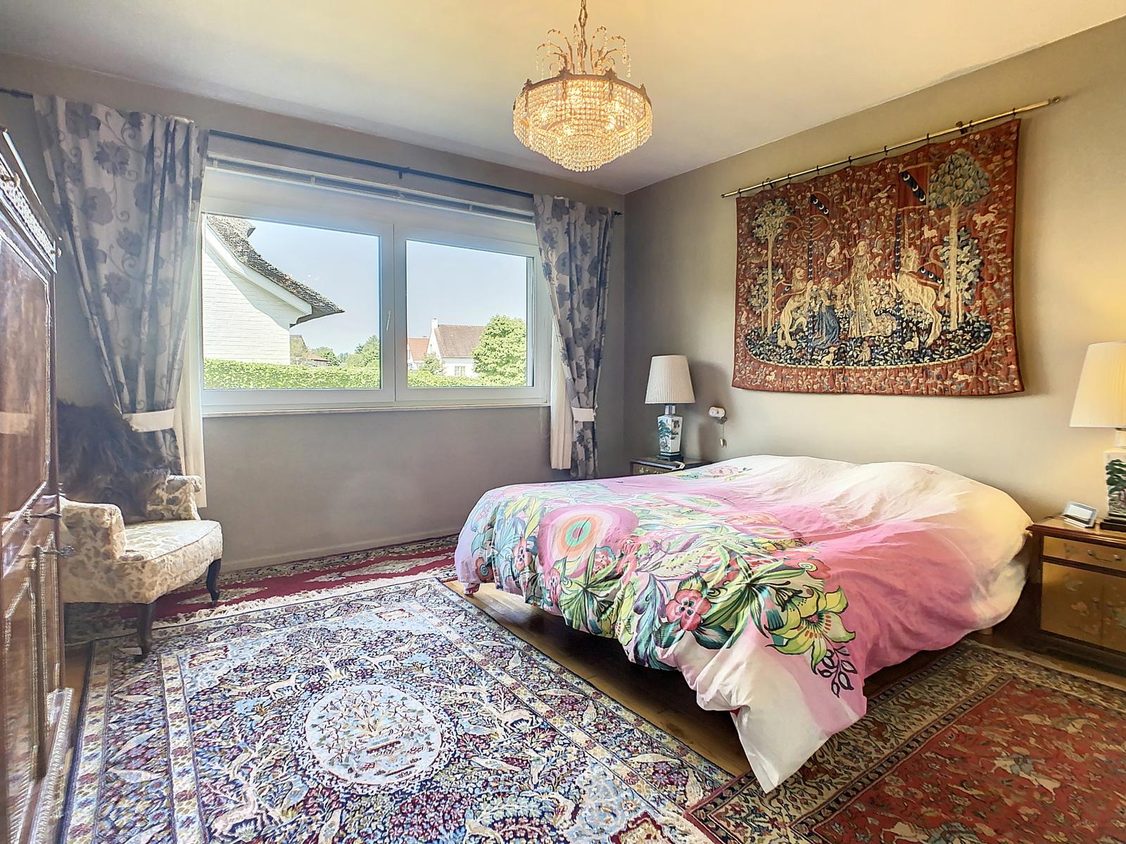 Maison à vendre Overijse -, Agence immobilière Bruxelles - 