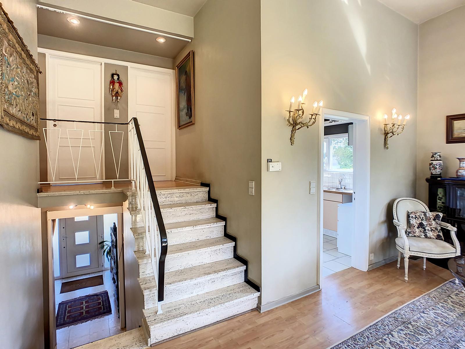 Maison à vendre Overijse -, Agence immobilière Bruxelles - 