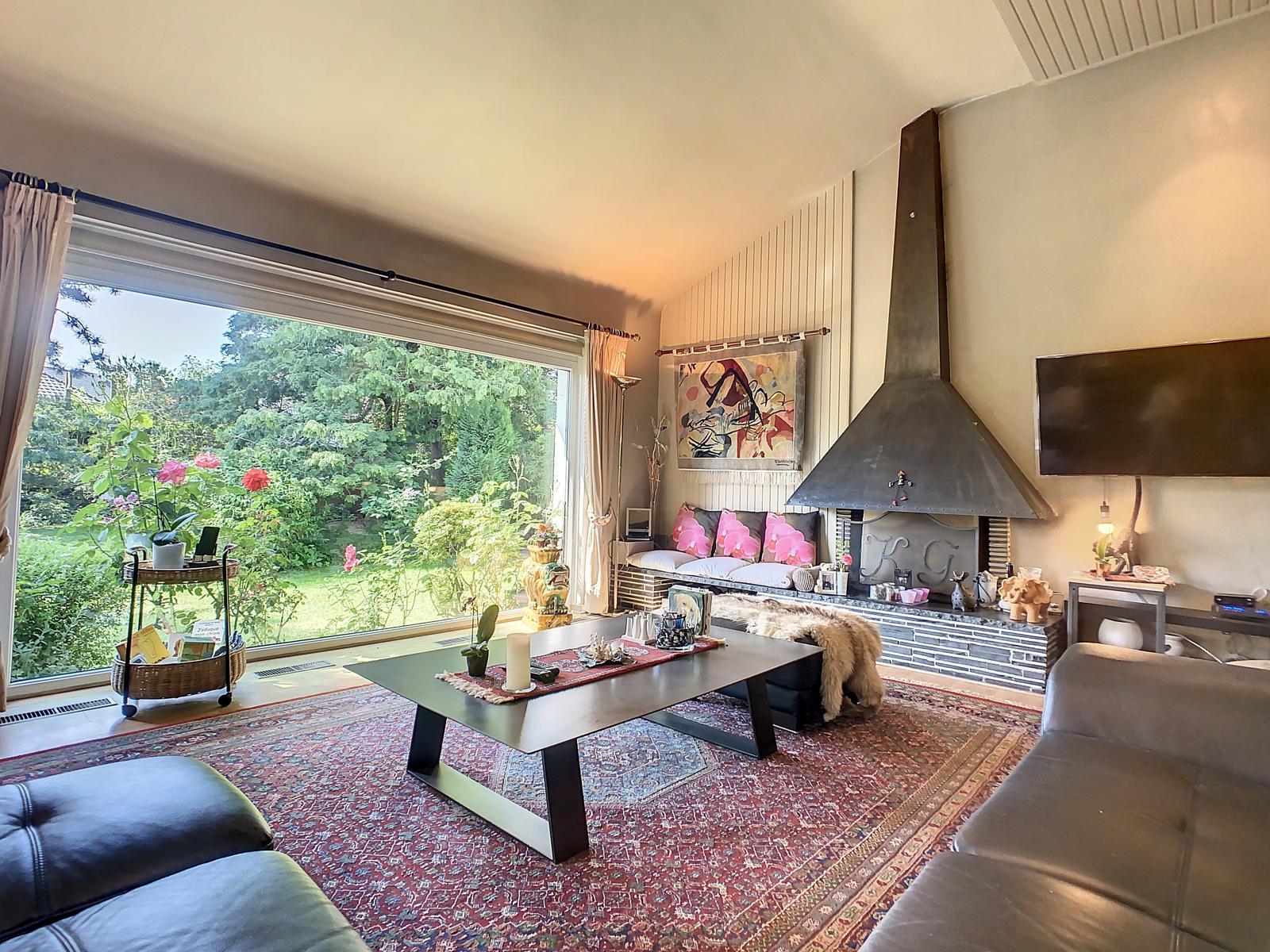 Maison à vendre Overijse -, Agence immobilière Bruxelles - 