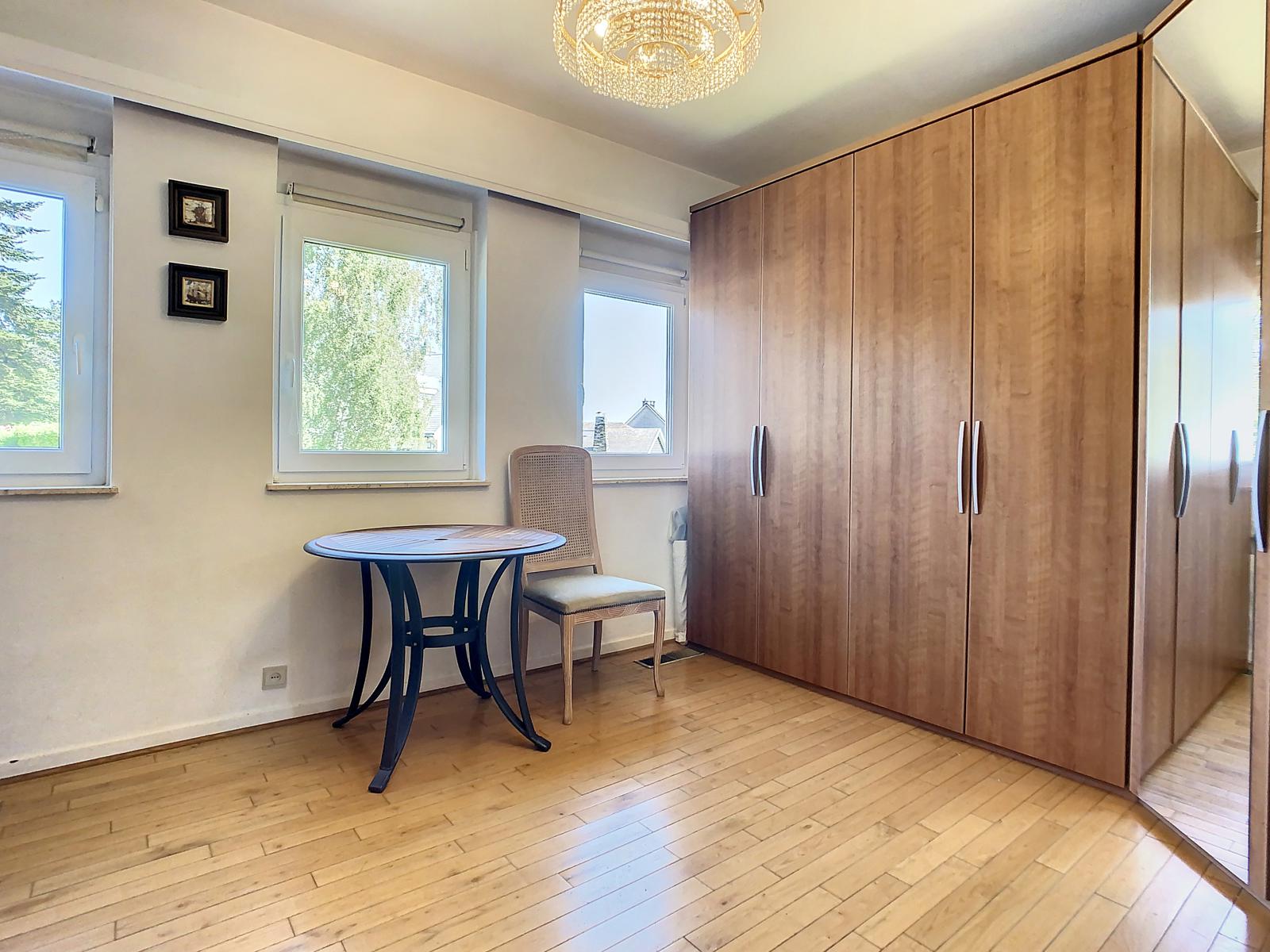 Maison à vendre Overijse -, Agence immobilière Bruxelles - 