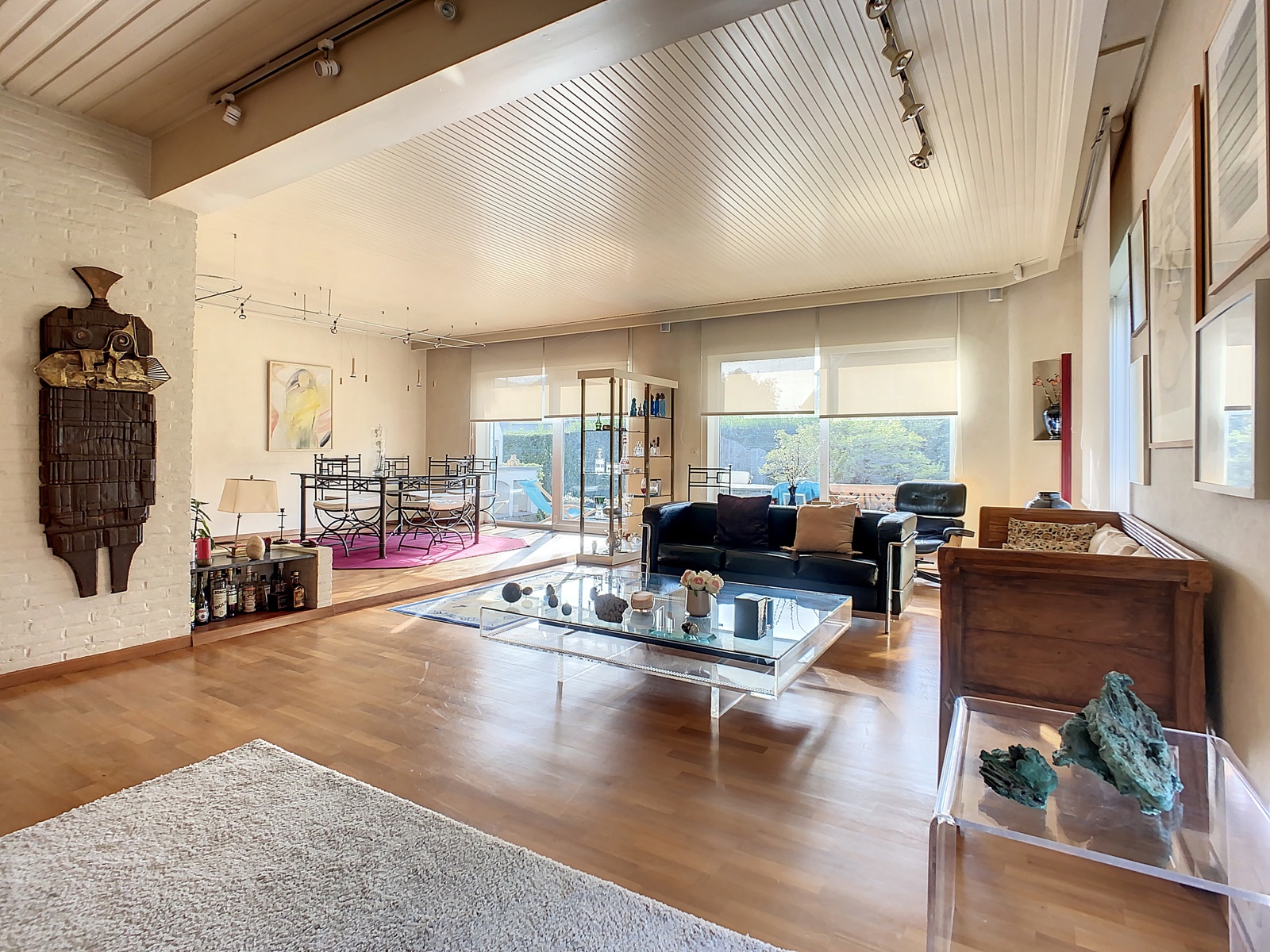 Huis te koop Overijse Jezus-Eik -, Immokantoor Brussel - 