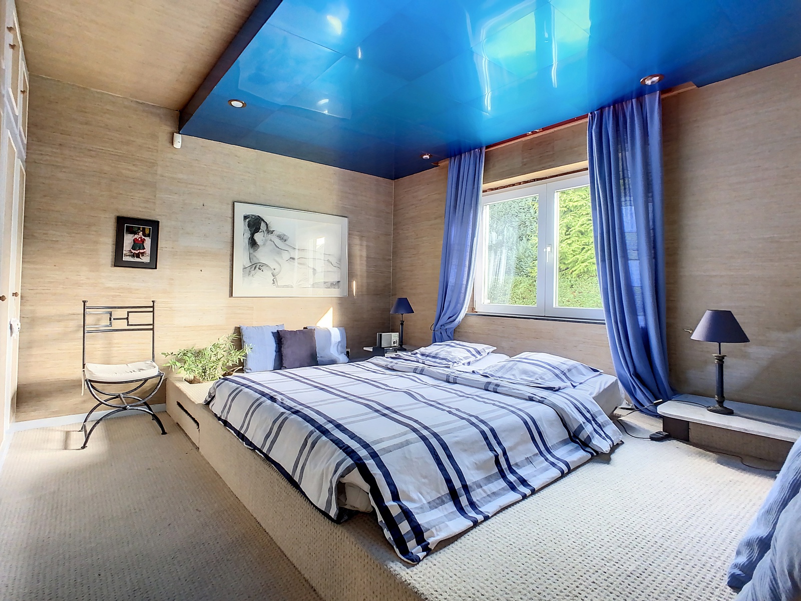 Huis te koop Overijse Jezus-Eik -, Immokantoor Brussel - 