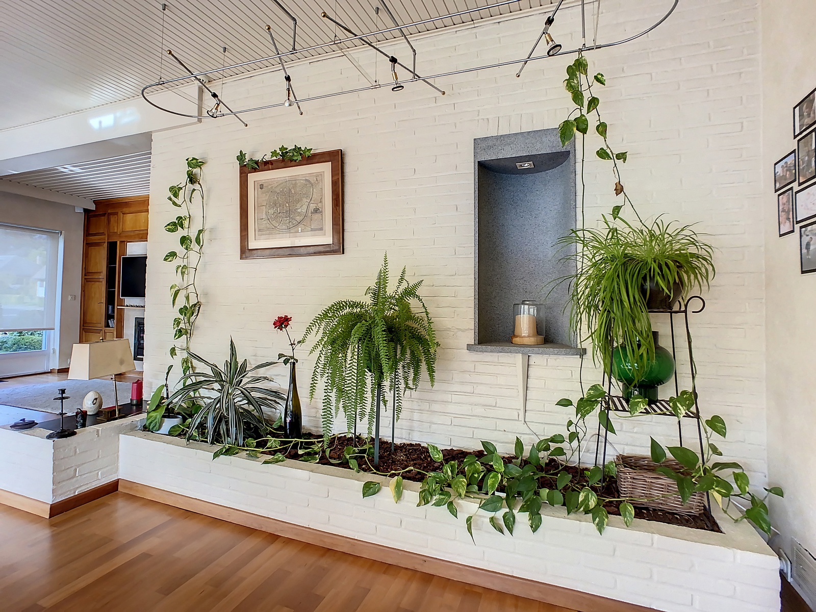 Huis te koop Overijse Jezus-Eik -, Immokantoor Brussel - 