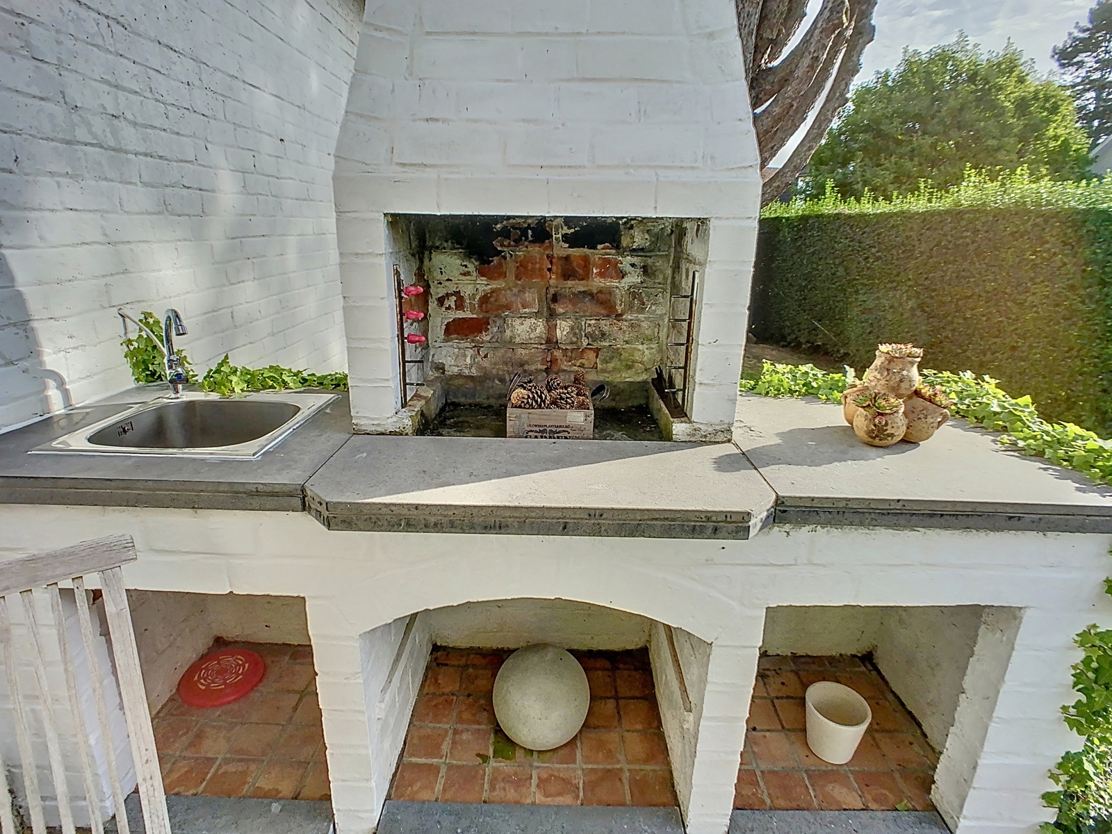 Huis te koop Overijse Jezus-Eik -, Immokantoor Brussel - 