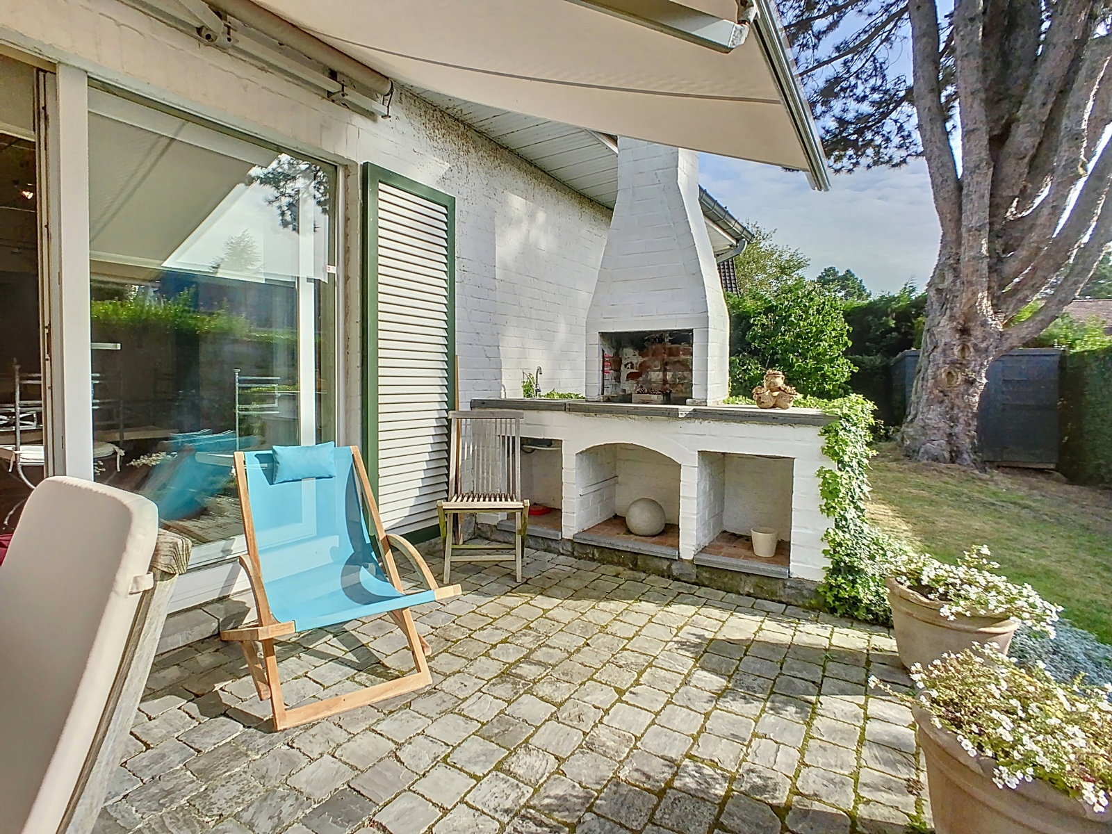 Huis te koop Overijse Jezus-Eik -, Immokantoor Brussel - 